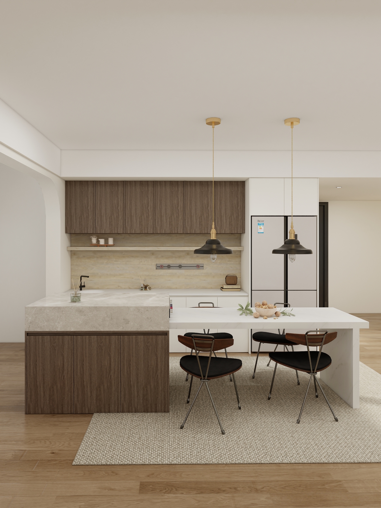 Sideboard0002-Extreme Space Furnishings