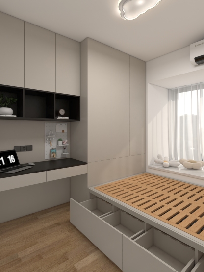 Bedroom0004-Extreme Space Furnishings