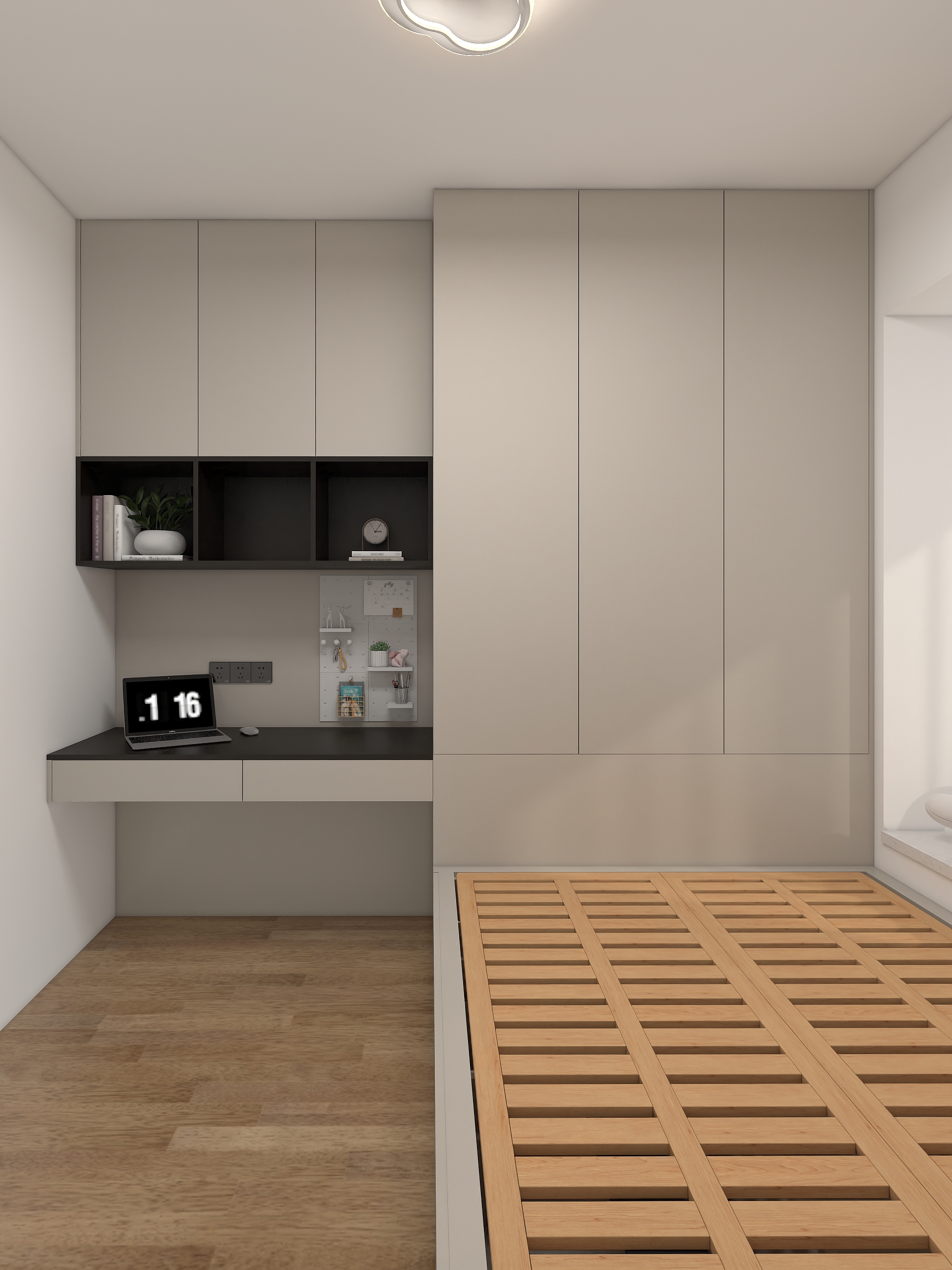 Bedroom0004-Extreme Space Furnishings