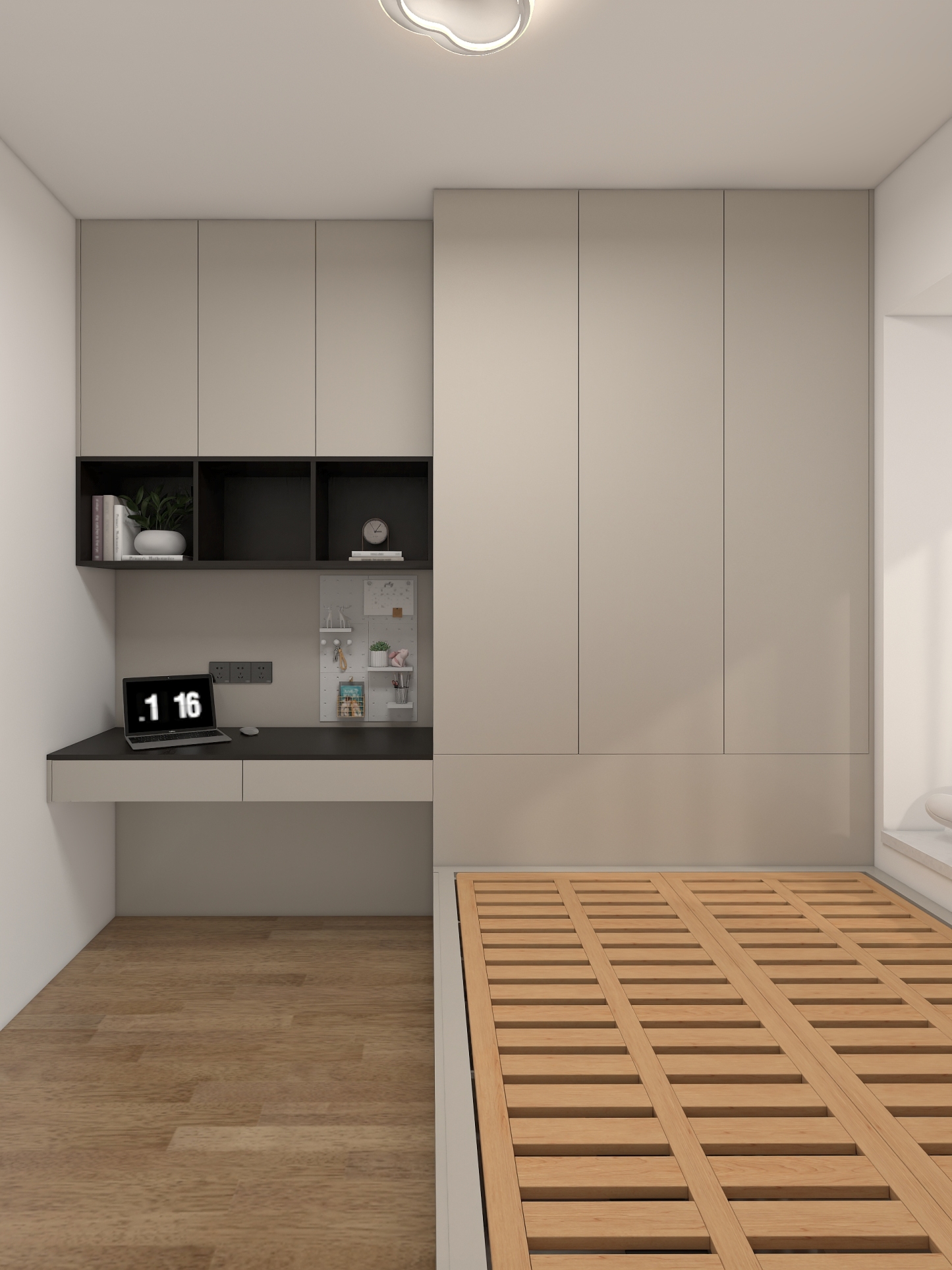 Bedroom0004-Extreme Space Furnishings