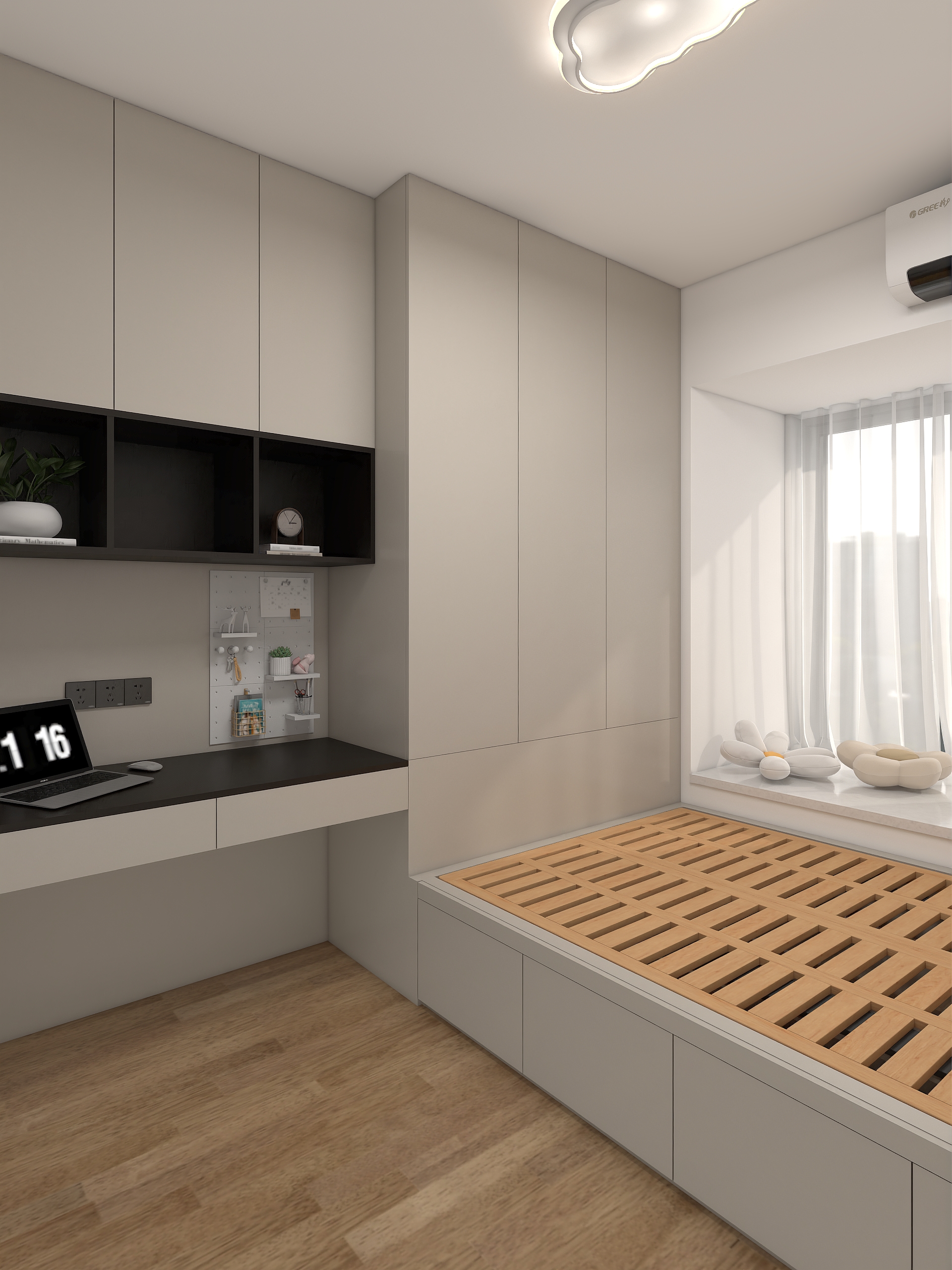 Bedroom0004-Extreme Space Furnishings