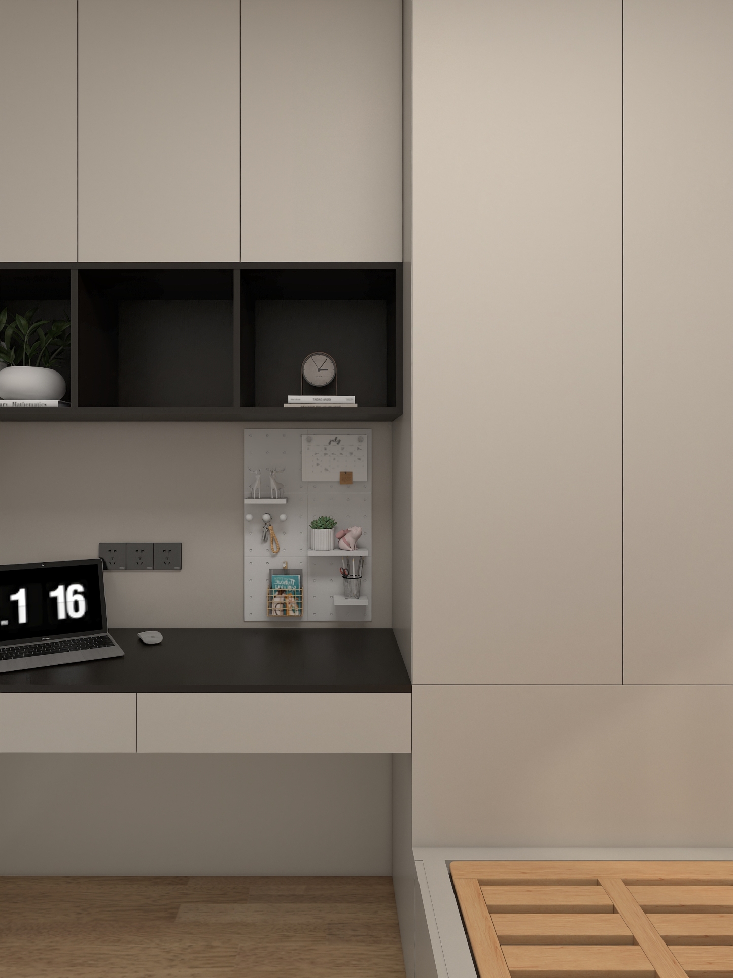 Bedroom0004-Extreme Space Furnishings