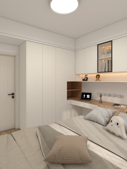 Bedroom0003-Extreme Space Furnishings