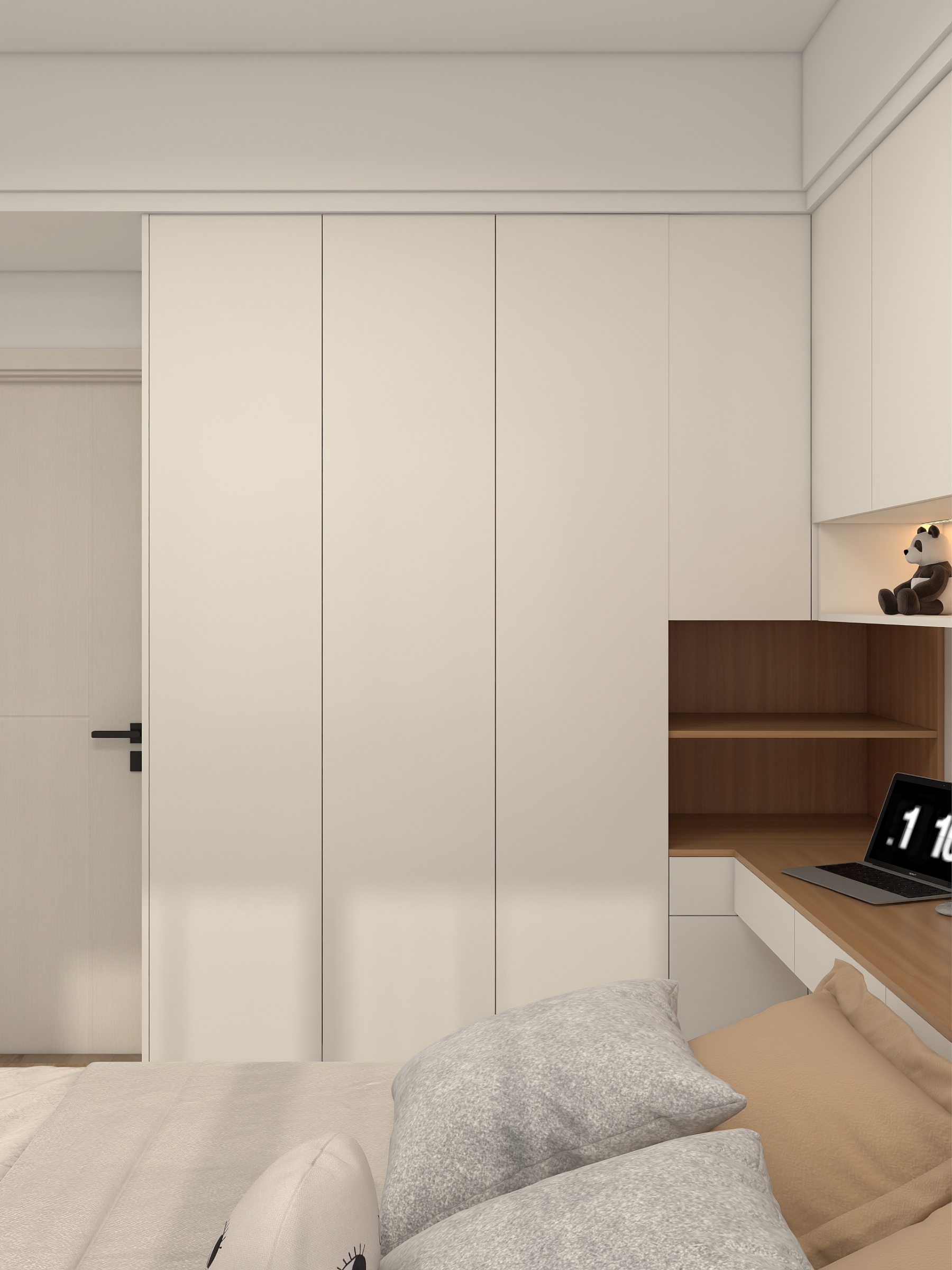 Bedroom0003-Extreme Space Furnishings