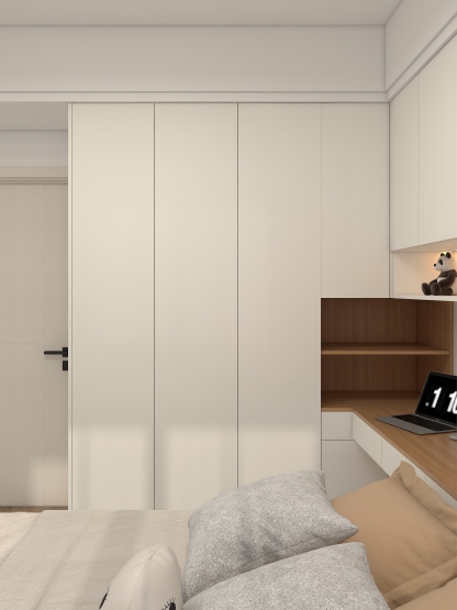 Bedroom0003-Extreme Space Furnishings