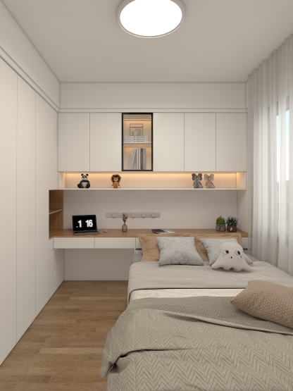 Bedroom0003-Extreme Space Furnishings