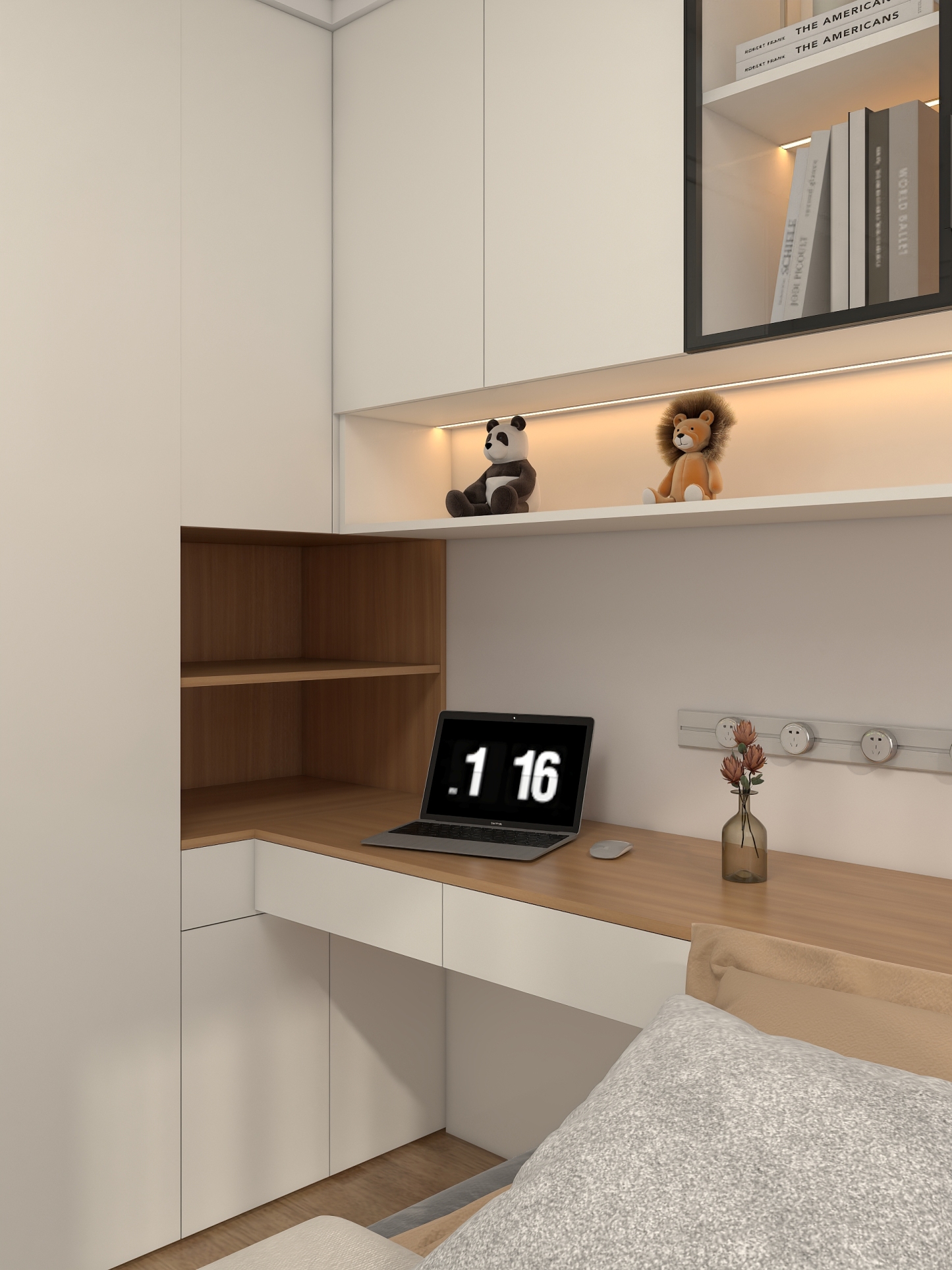 Bedroom0003-Extreme Space Furnishings