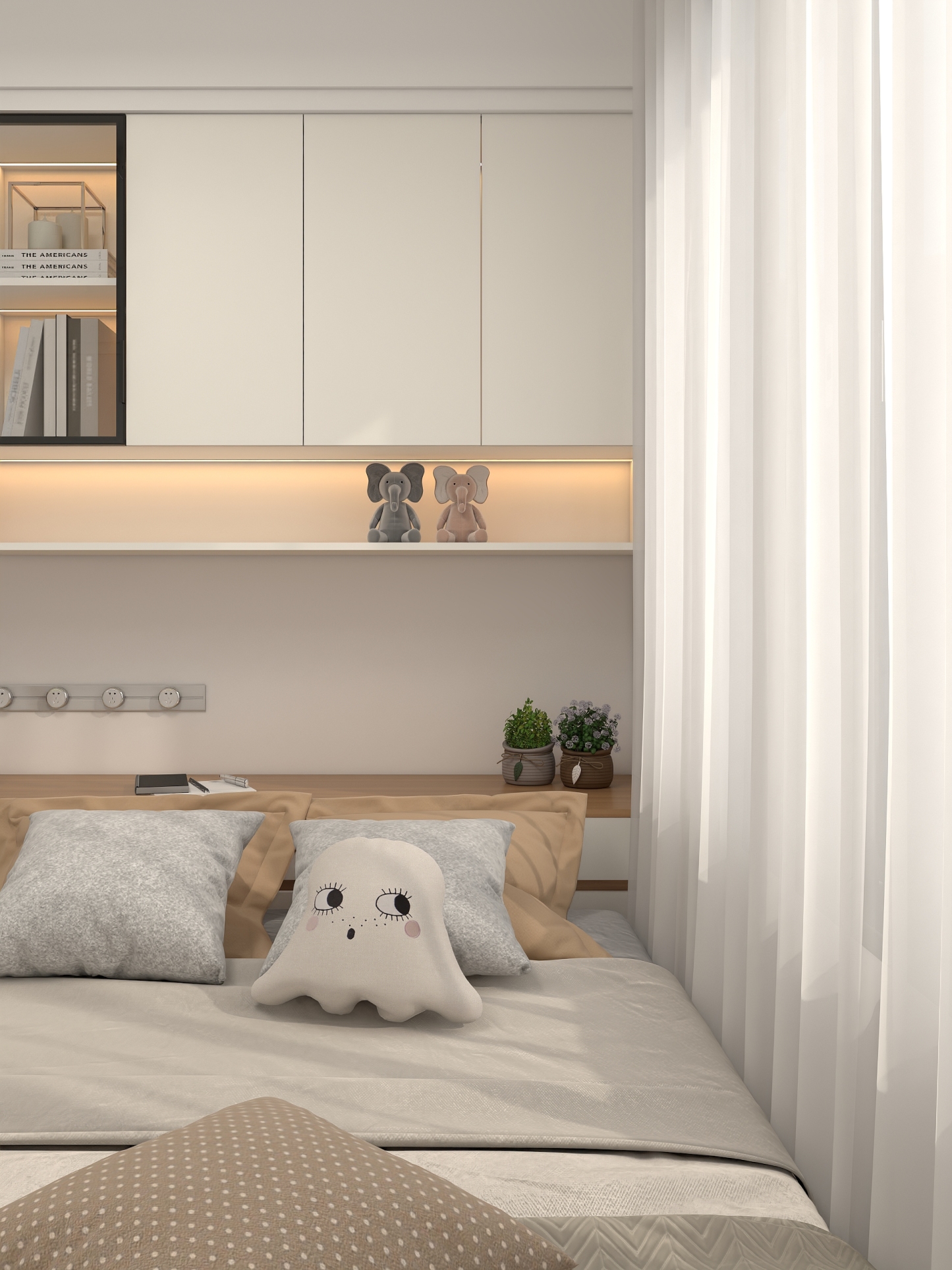 Bedroom0003-Extreme Space Furnishings