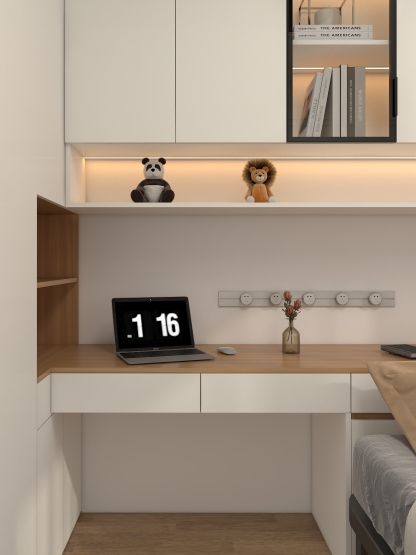 Bedroom0003-Extreme Space Furnishings