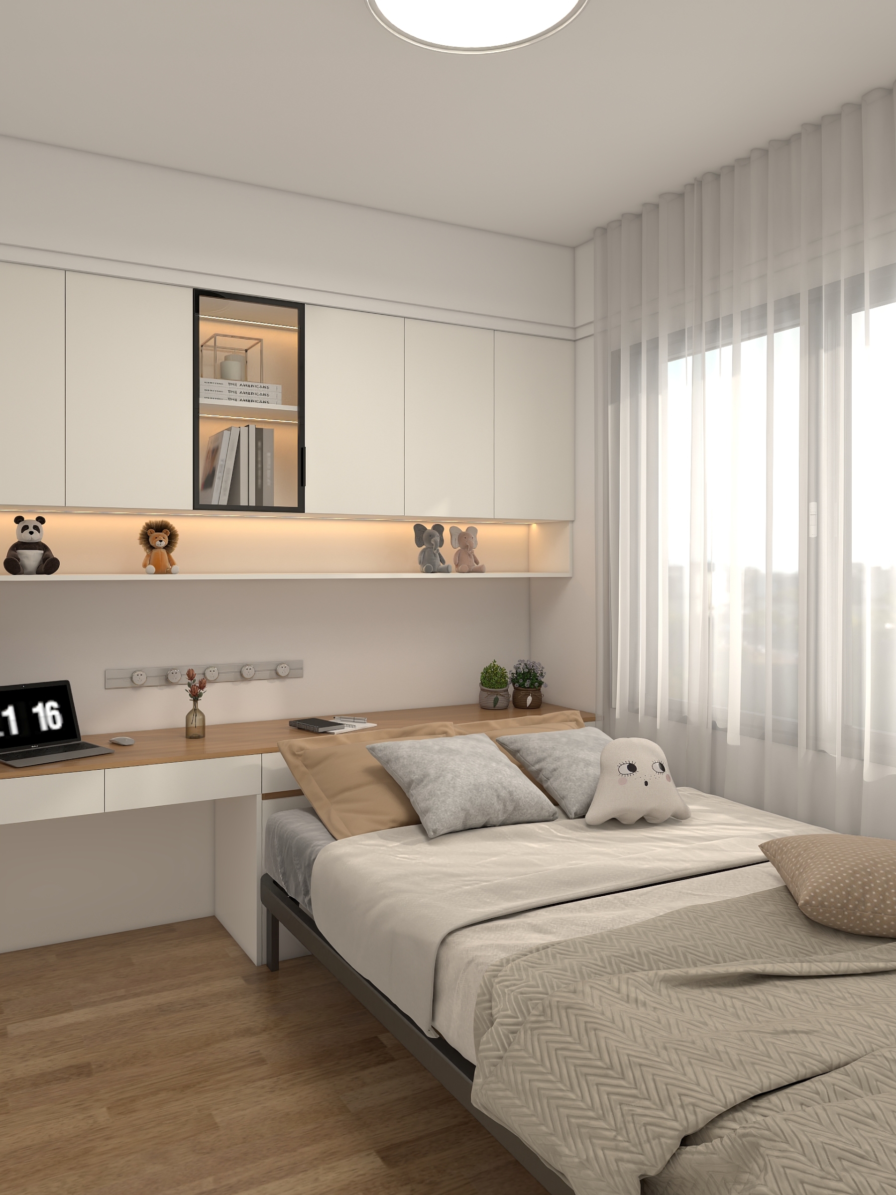 Bedroom0003-Extreme Space Furnishings