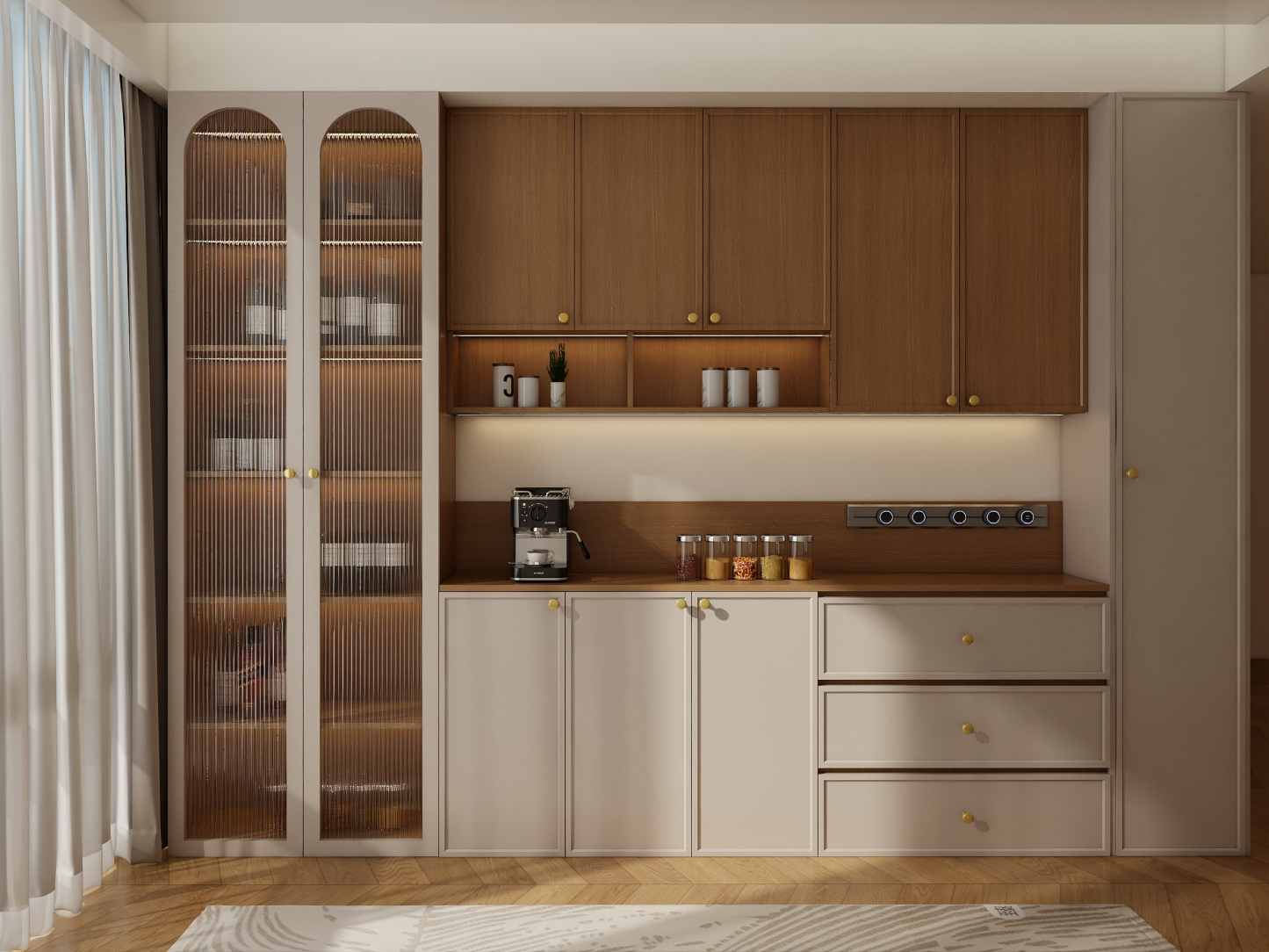 Sideboard0004-Extreme Space Furnishings