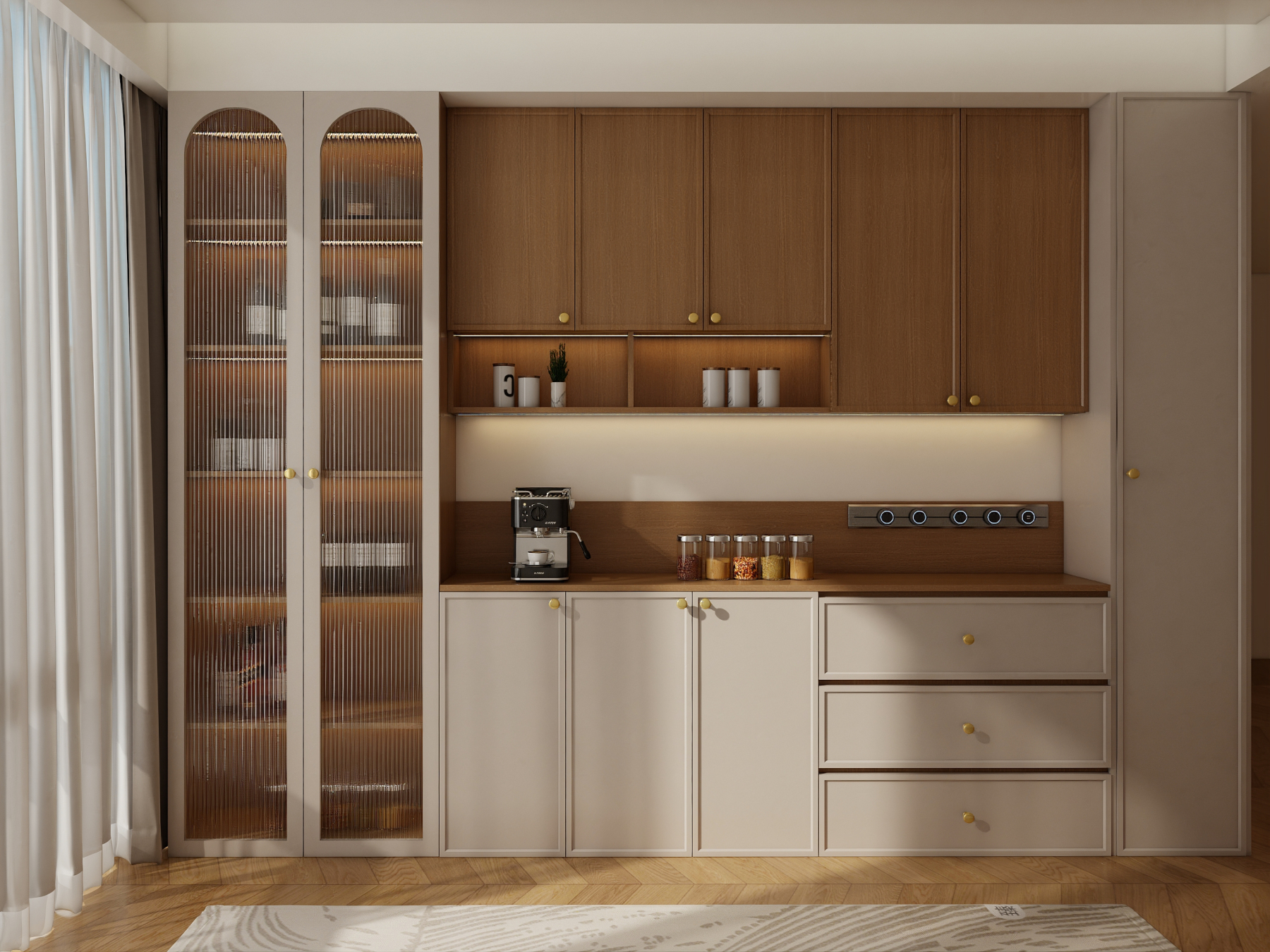 Sideboard0004-Extreme Space Furnishings