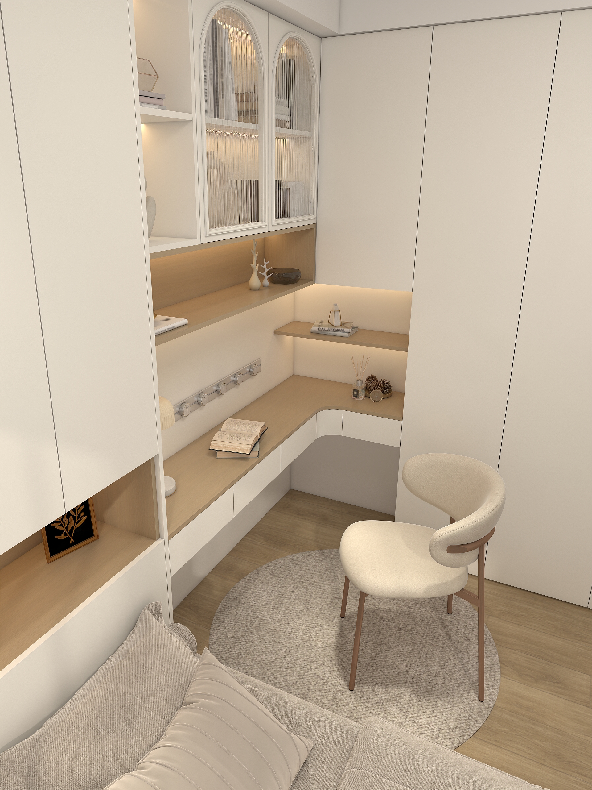 Bedroom0001-Extreme Space Furnishings