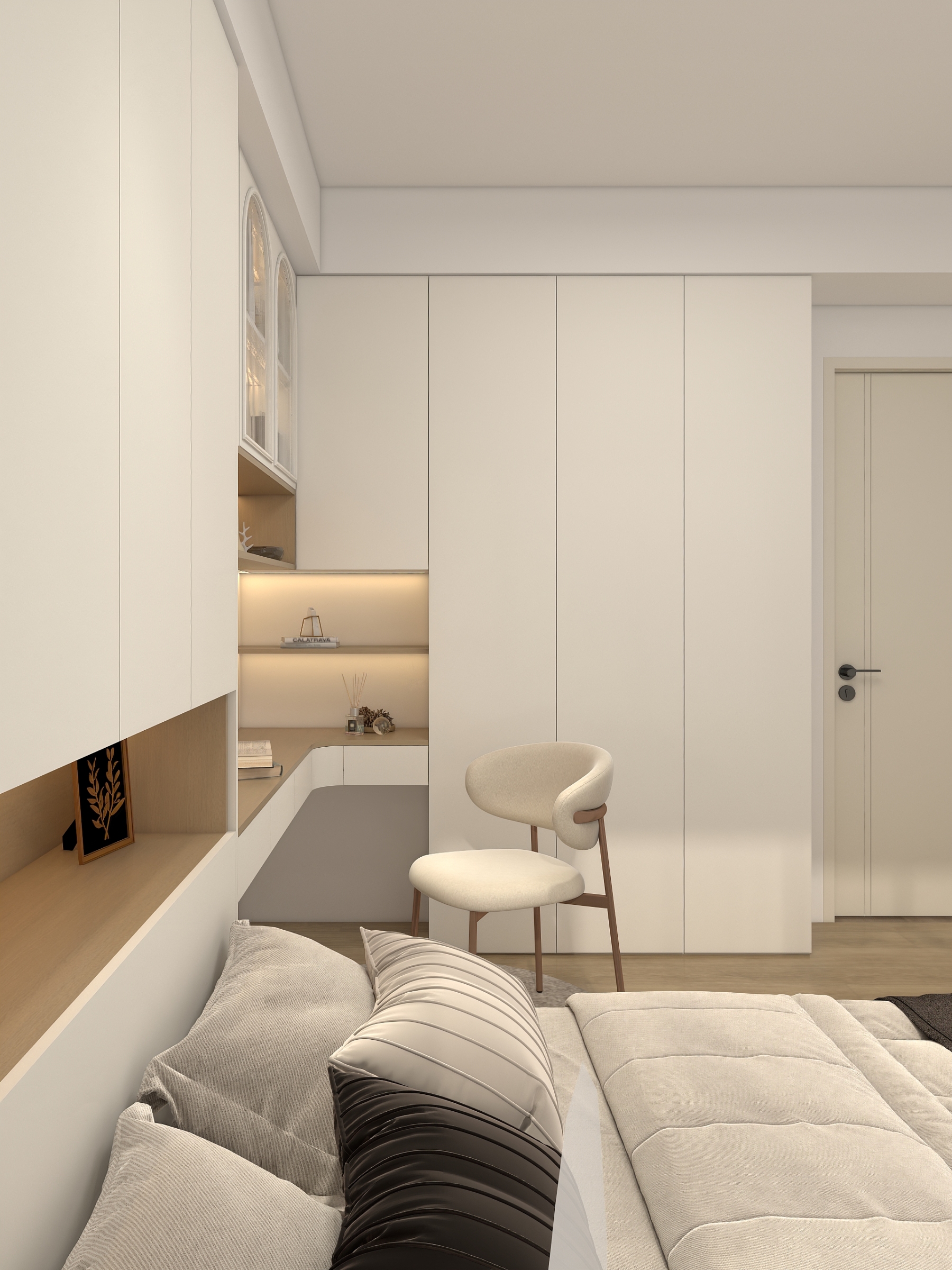 Bedroom0001-Extreme Space Furnishings