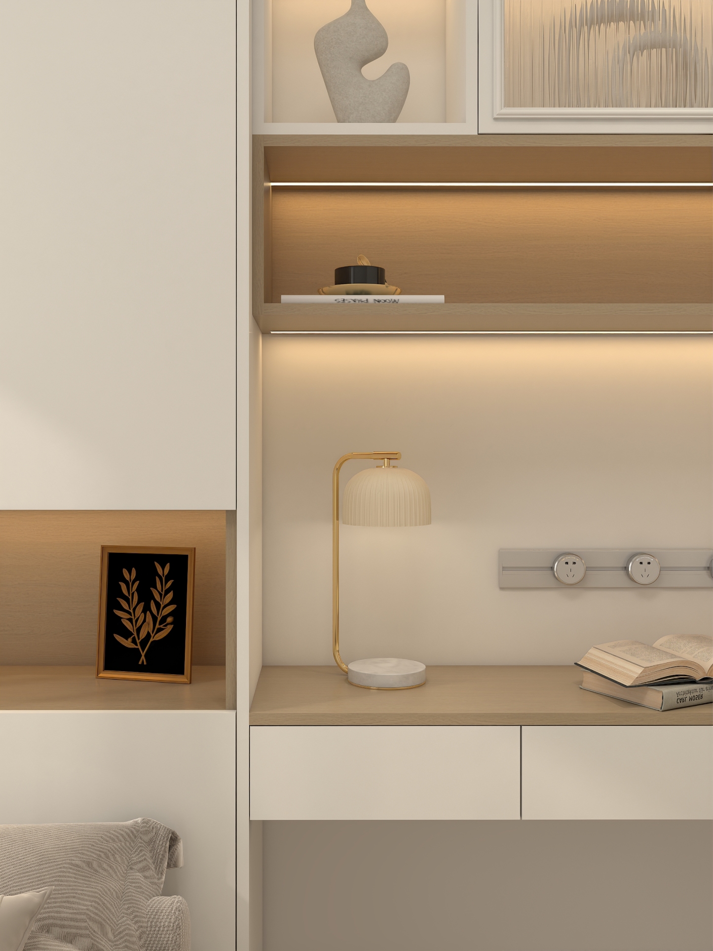 Bedroom0001-Extreme Space Furnishings