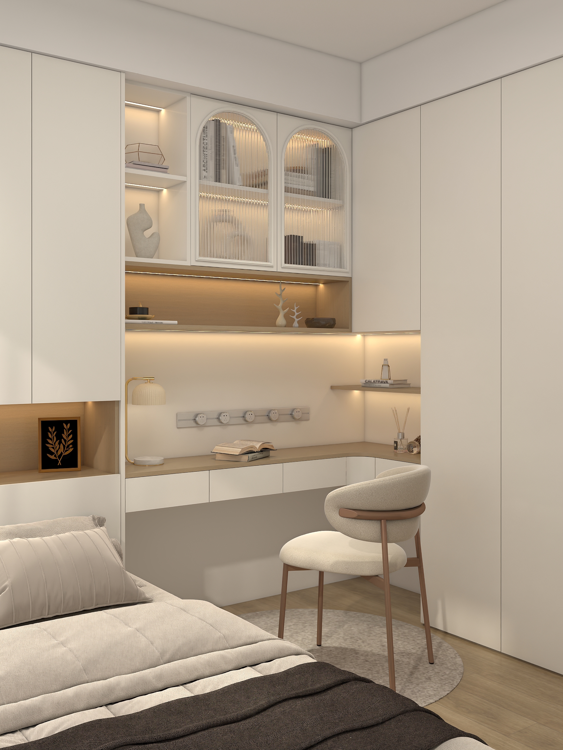 Bedroom0001-Extreme Space Furnishings