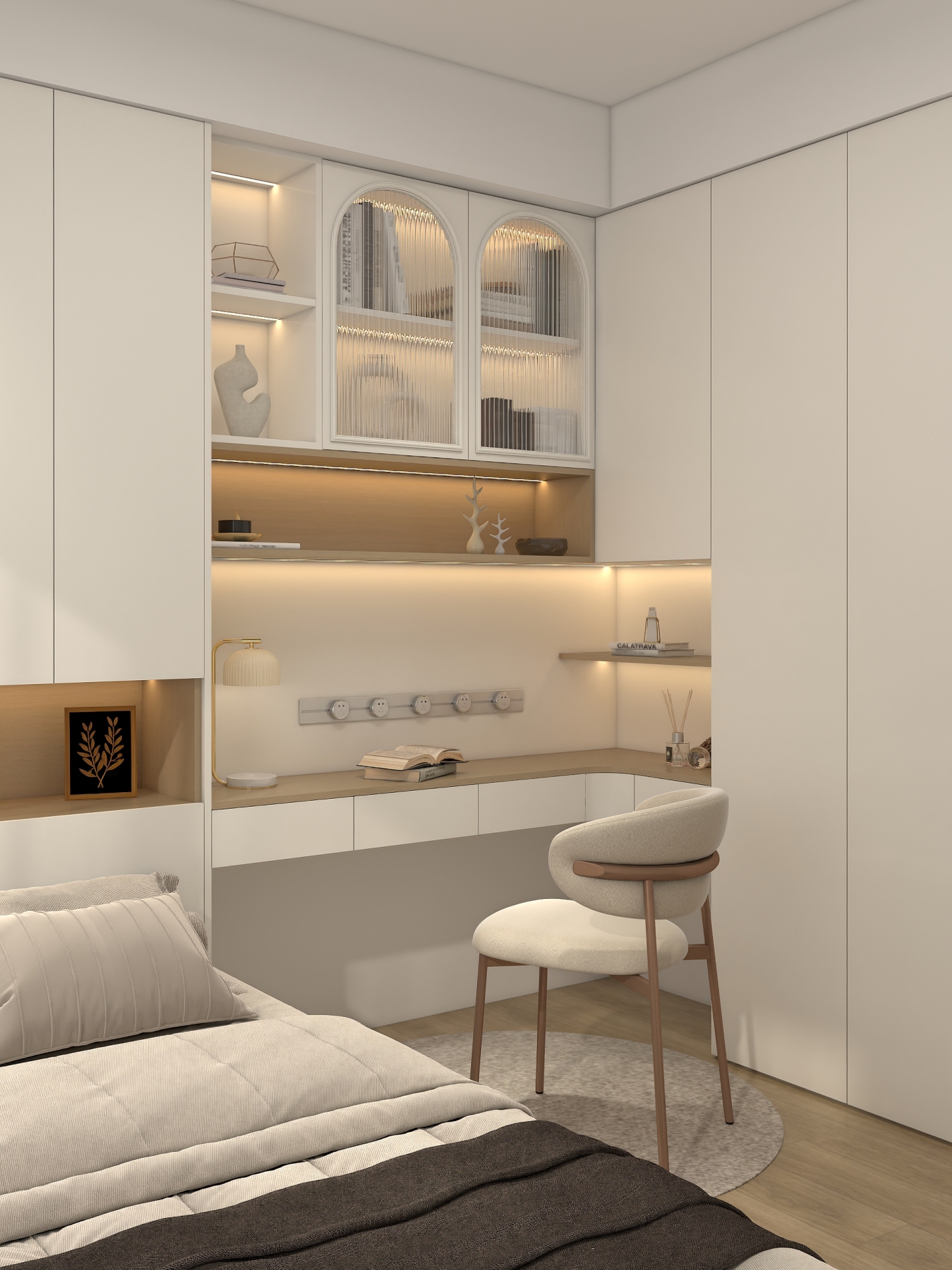 Bedroom0001-Extreme Space Furnishings