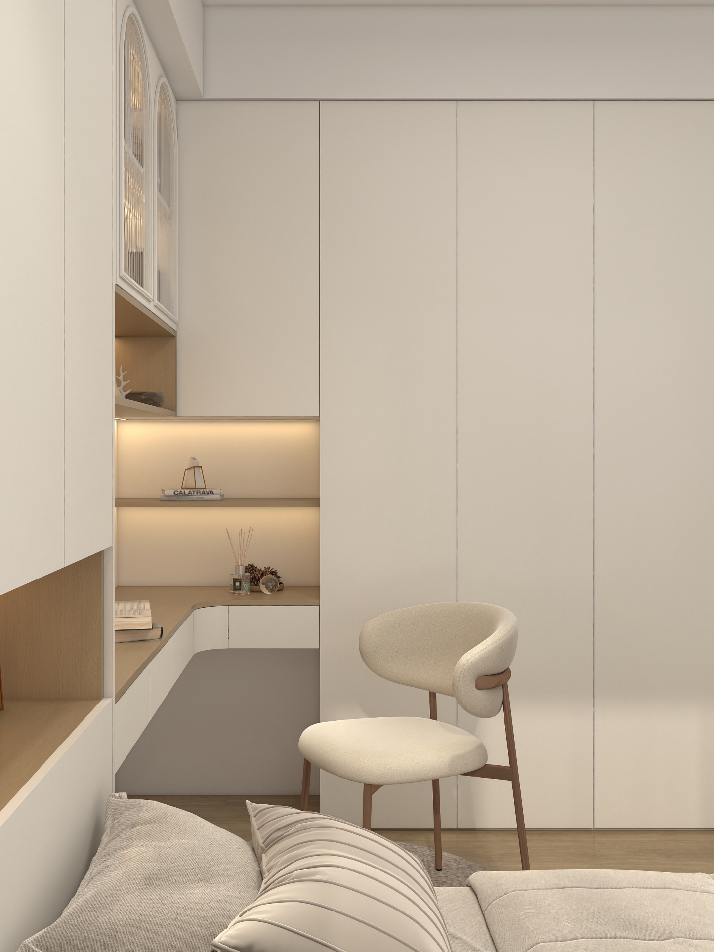 Bedroom0001-Extreme Space Furnishings