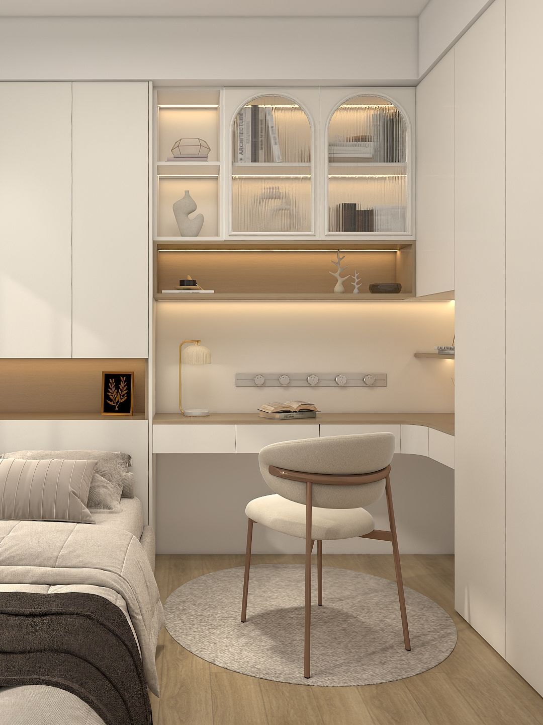 Bedroom0001-Extreme Space Furnishings