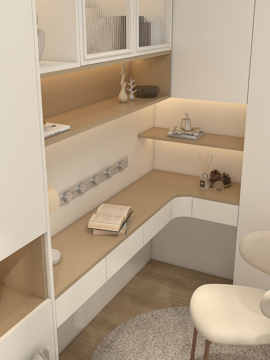 Bedroom0001-Extreme Space Furnishings