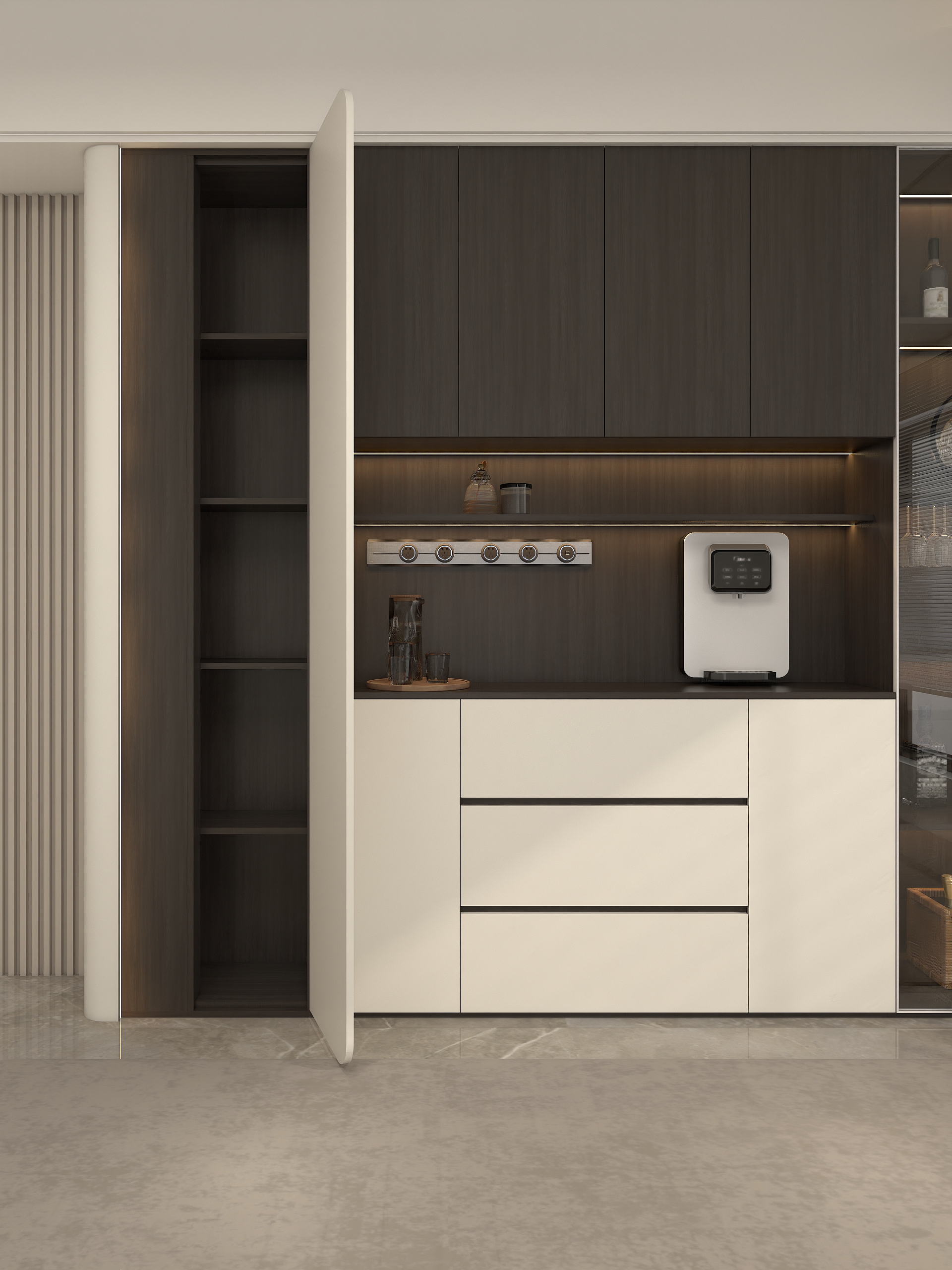 Sideboard0007-Extreme Space Furnishings