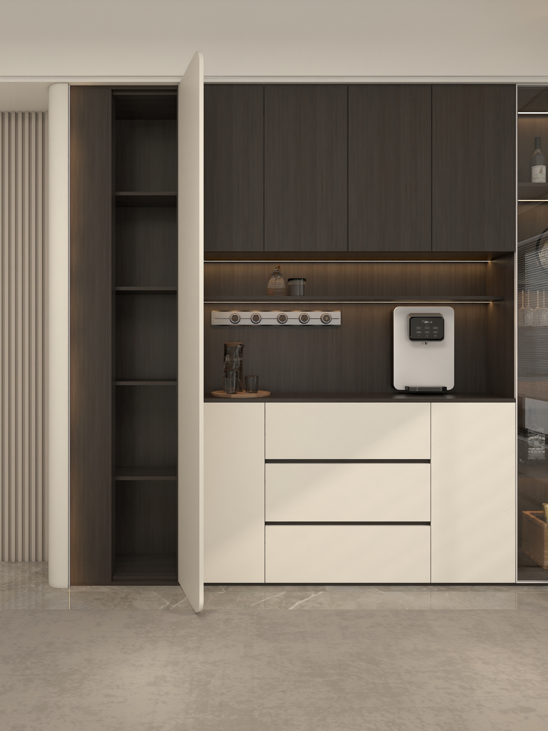 Sideboard0007-Extreme Space Furnishings