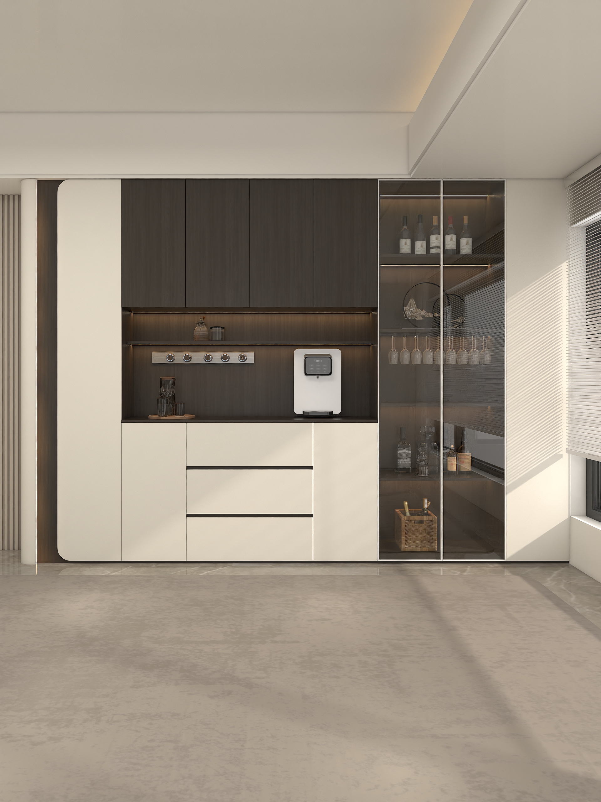 Sideboard0007-Extreme Space Furnishings