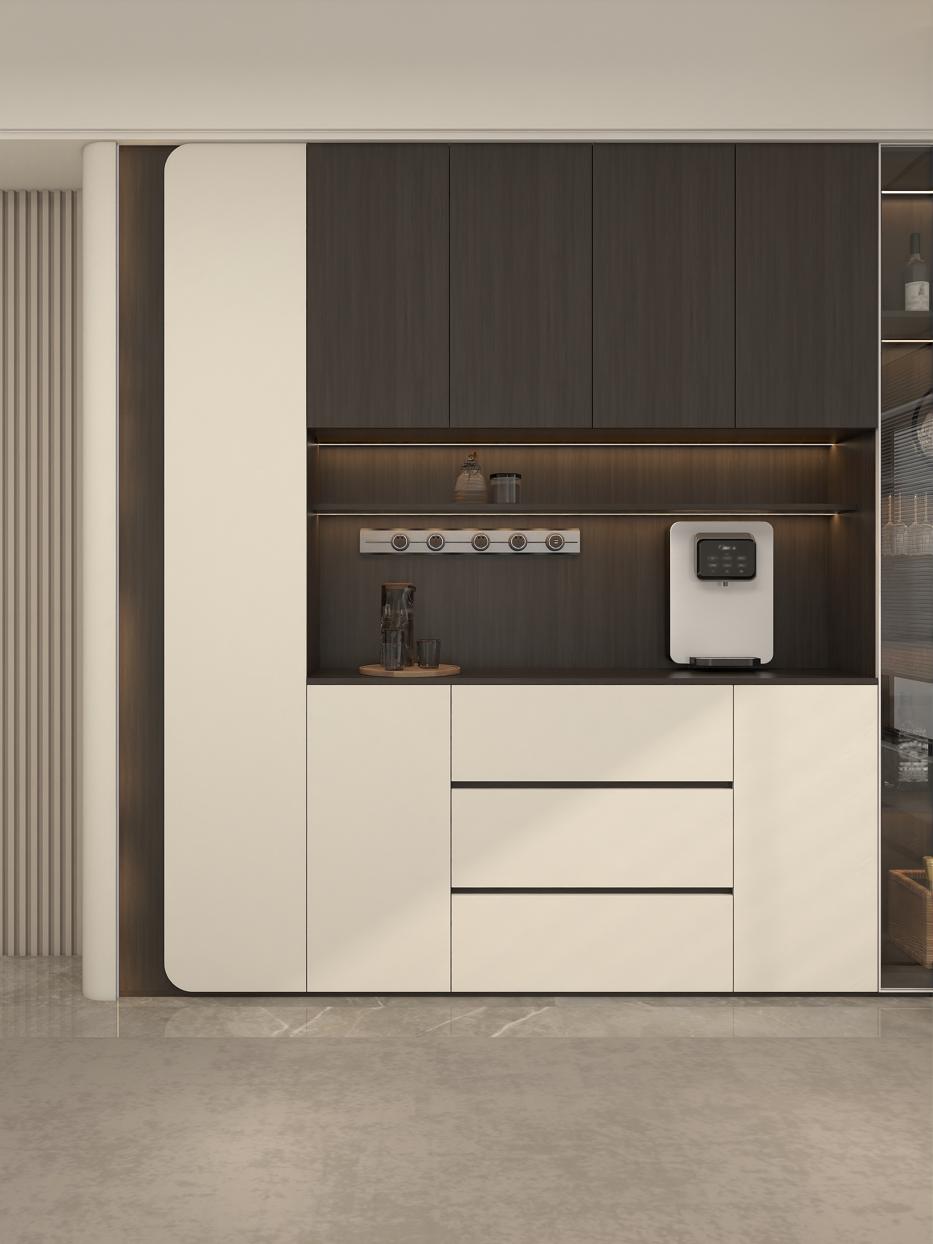 Sideboard0007-Extreme Space Furnishings