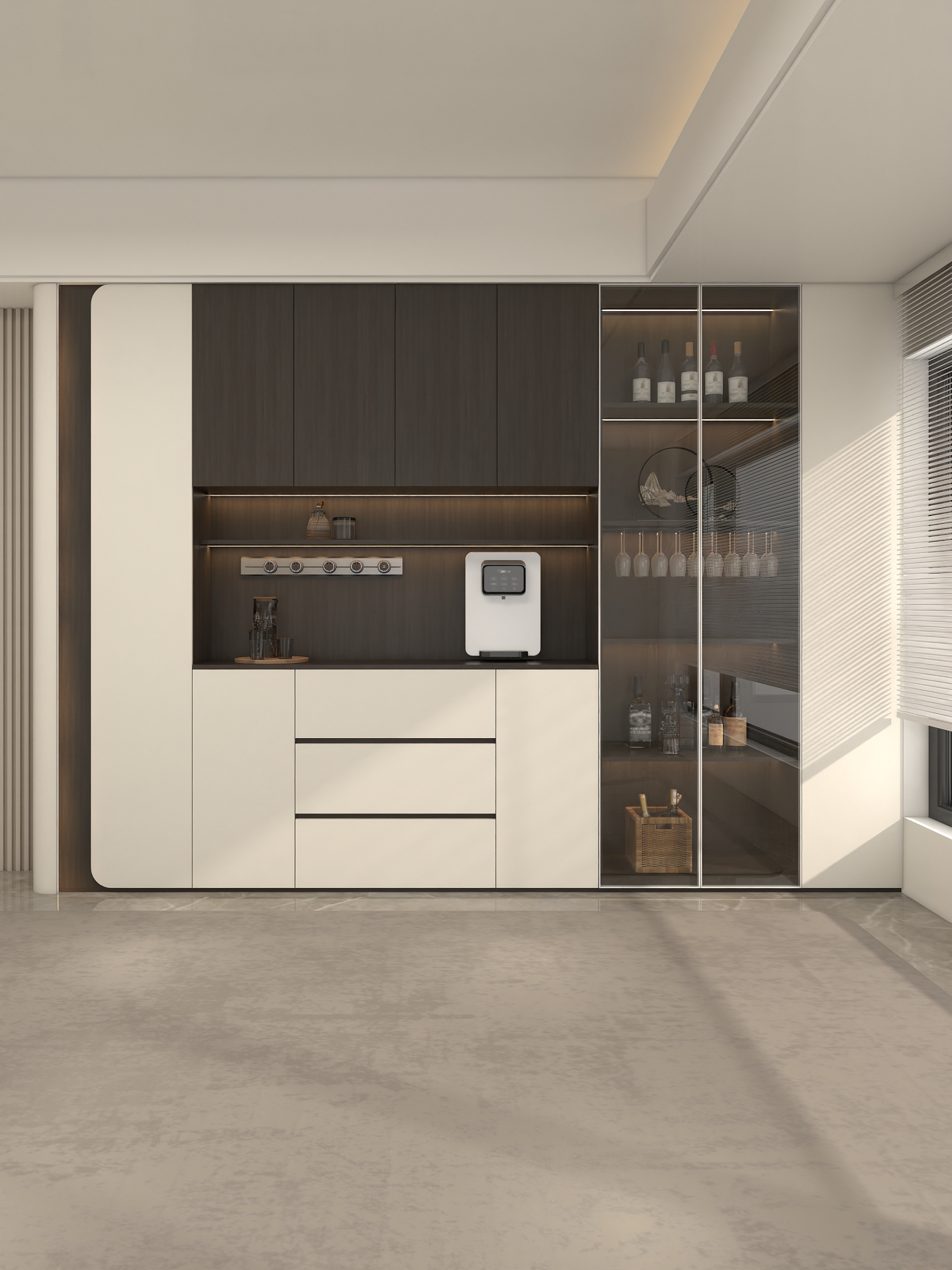 Sideboard0007-Extreme Space Furnishings