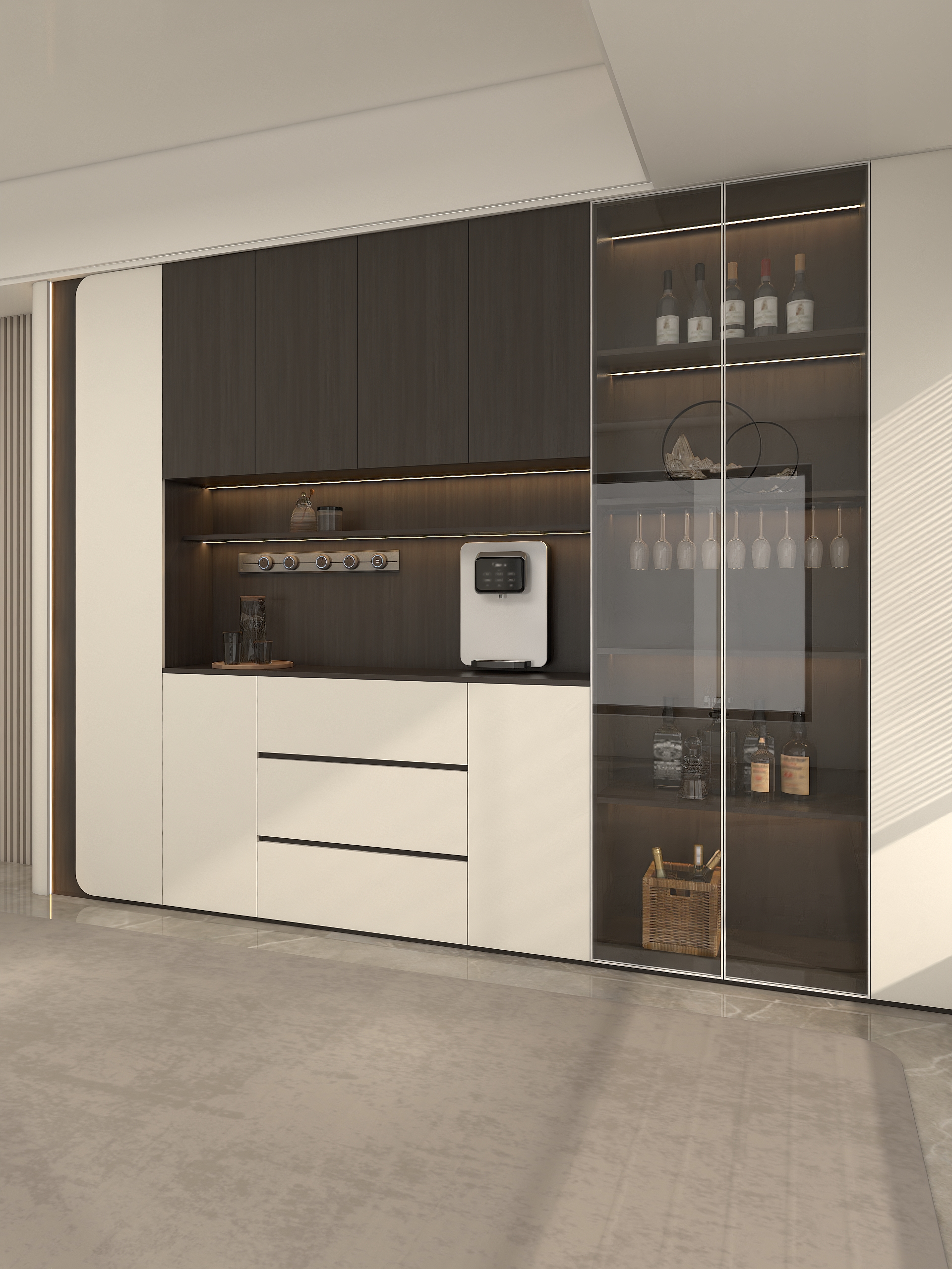 Sideboard0007-Extreme Space Furnishings