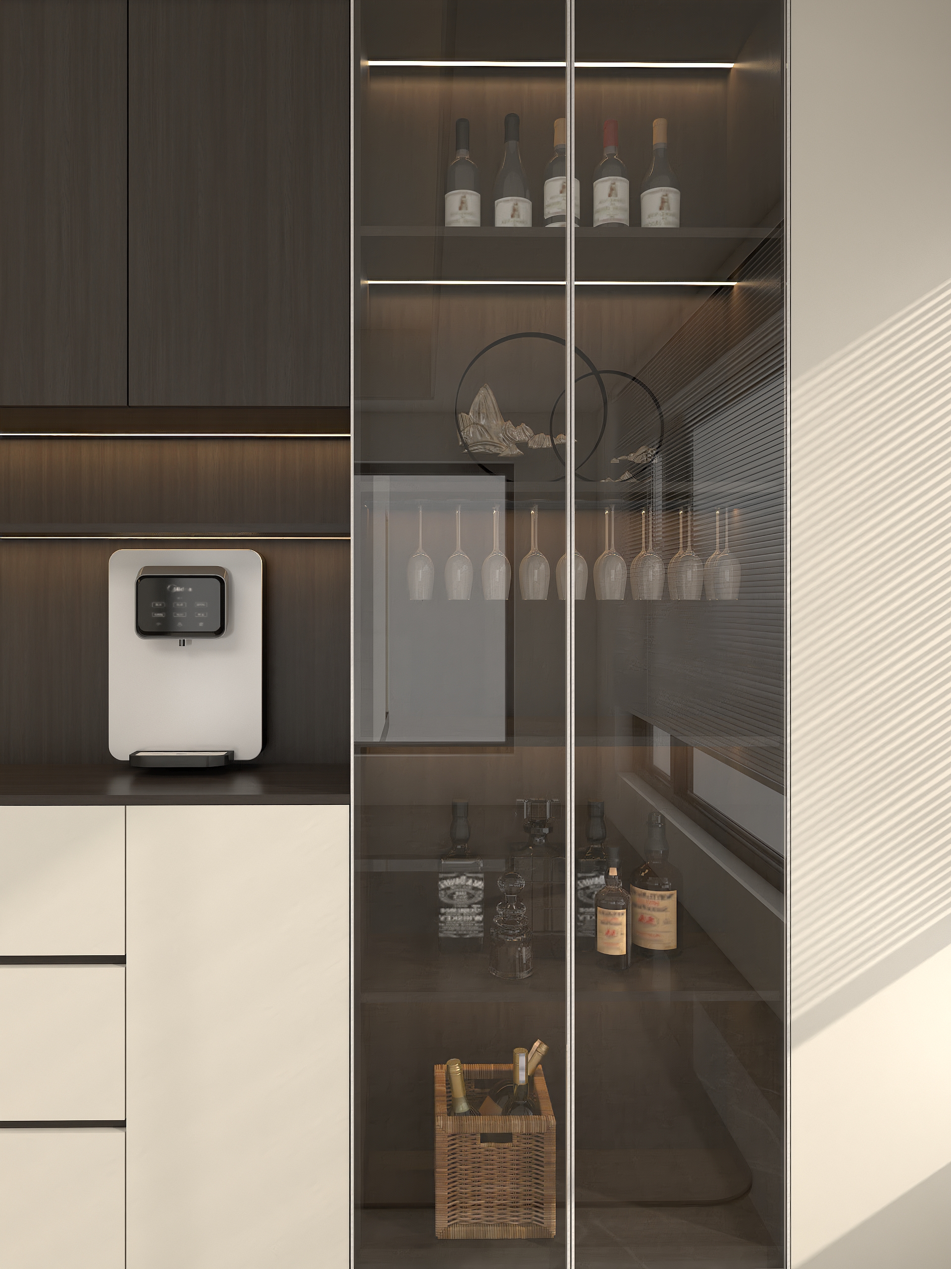 Sideboard0007-Extreme Space Furnishings