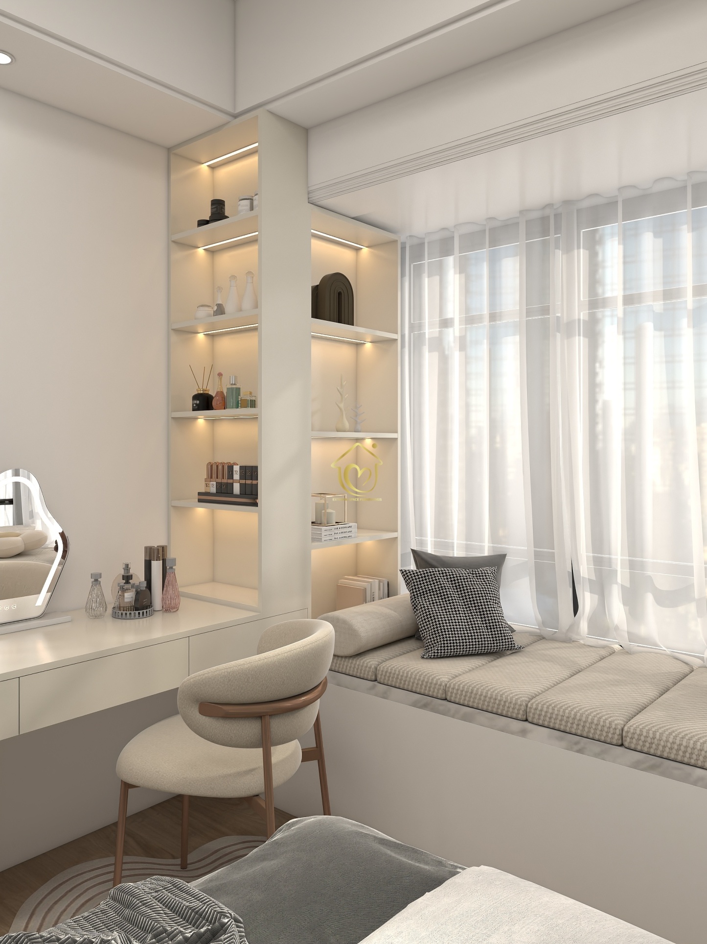 Bedroom0011-Extreme Space Furnishings