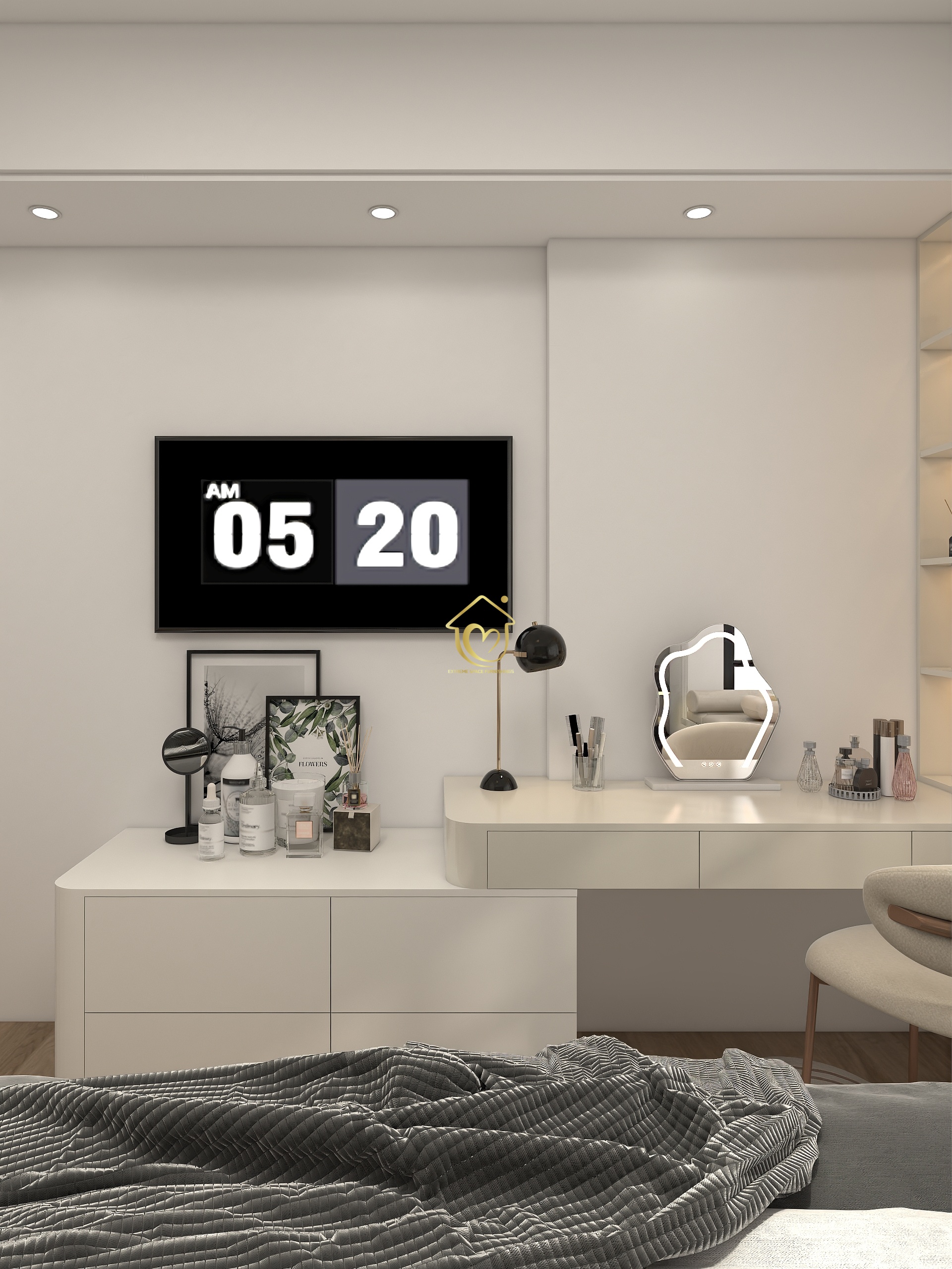 Bedroom0011-Extreme Space Furnishings