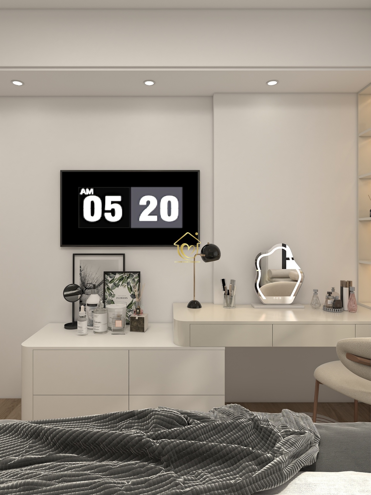 Bedroom0011-Extreme Space Furnishings