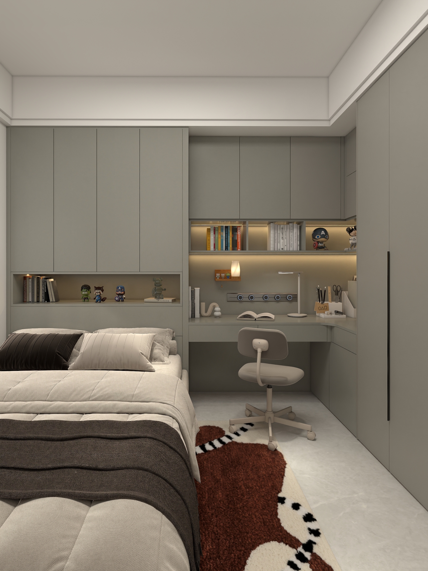 Bedroom0008-Extreme Space Furnishings