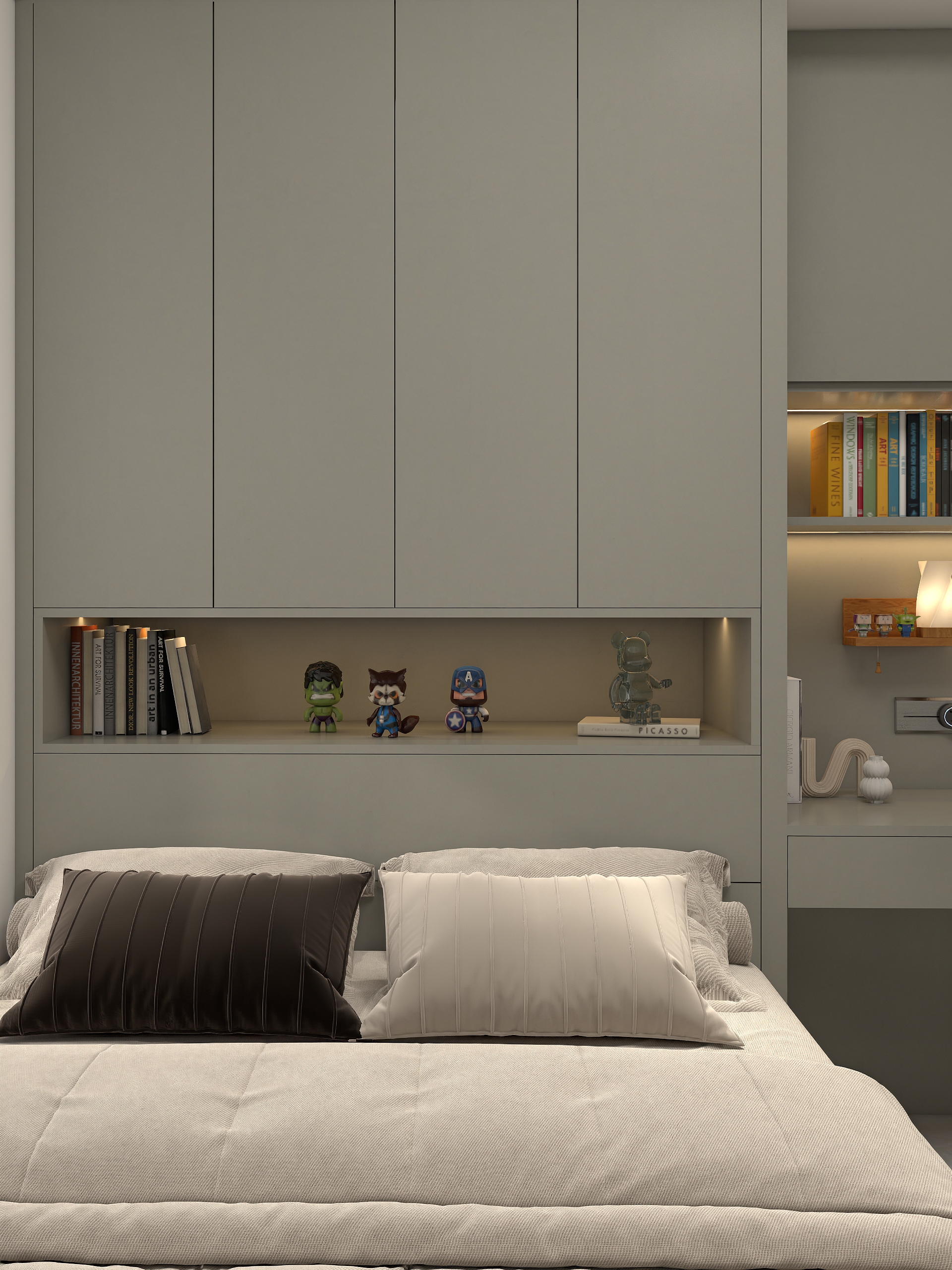 Bedroom0008-Extreme Space Furnishings