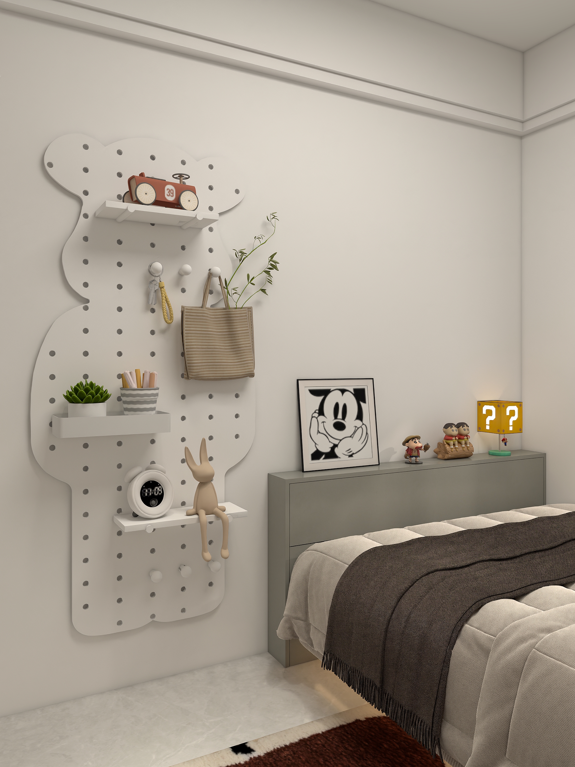 Bedroom0008-Extreme Space Furnishings