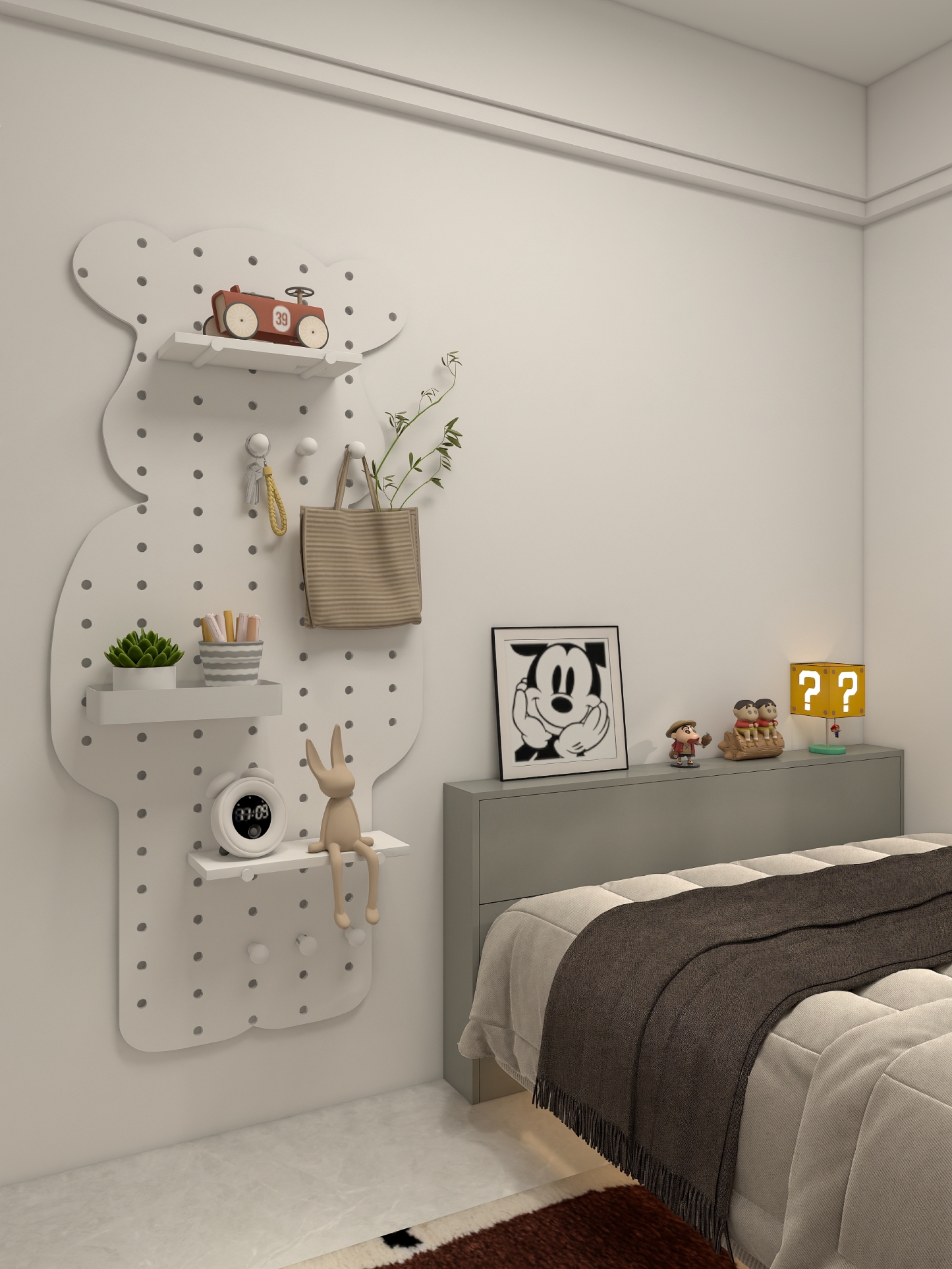 Bedroom0008-Extreme Space Furnishings