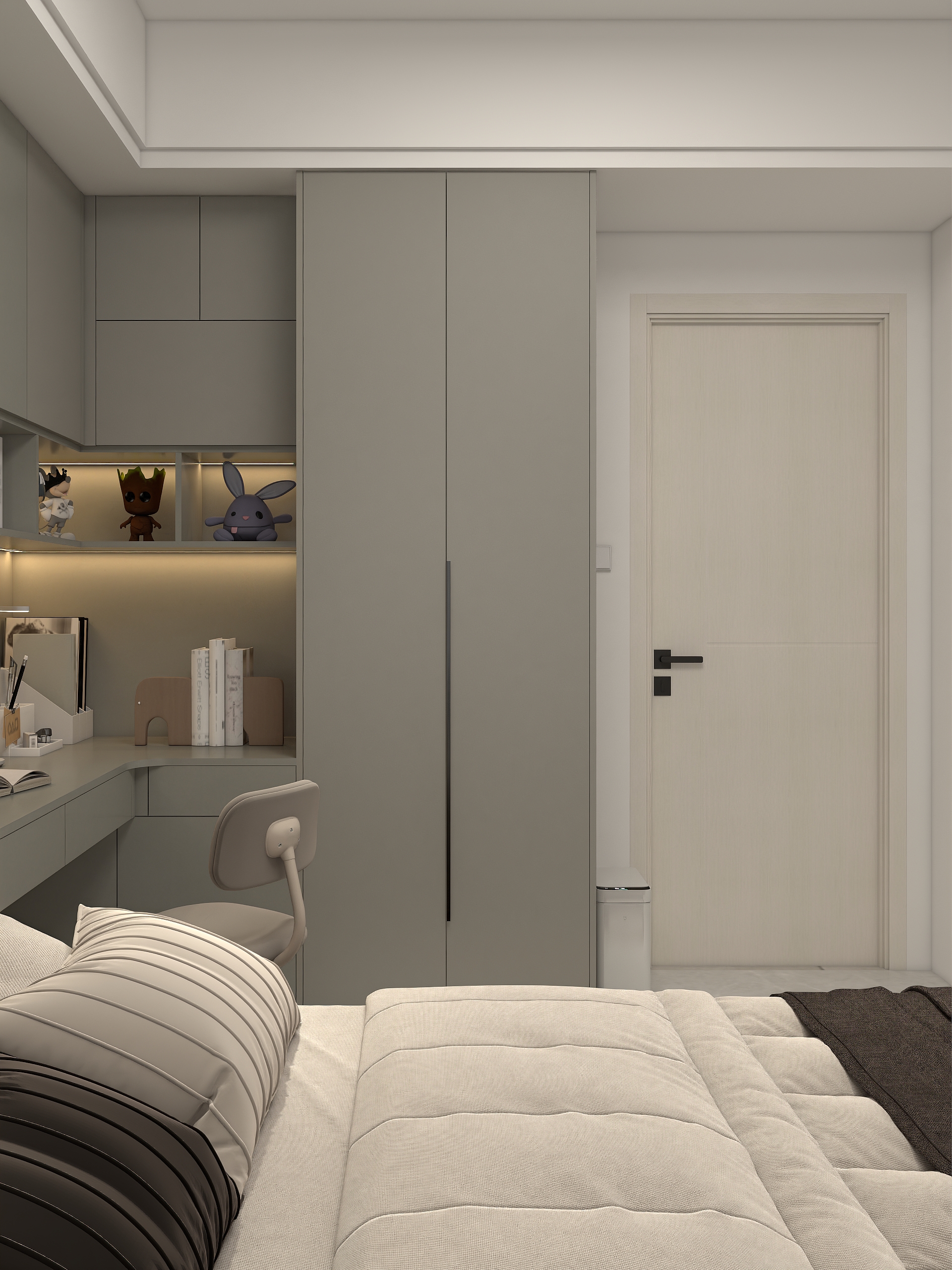 Bedroom0008-Extreme Space Furnishings