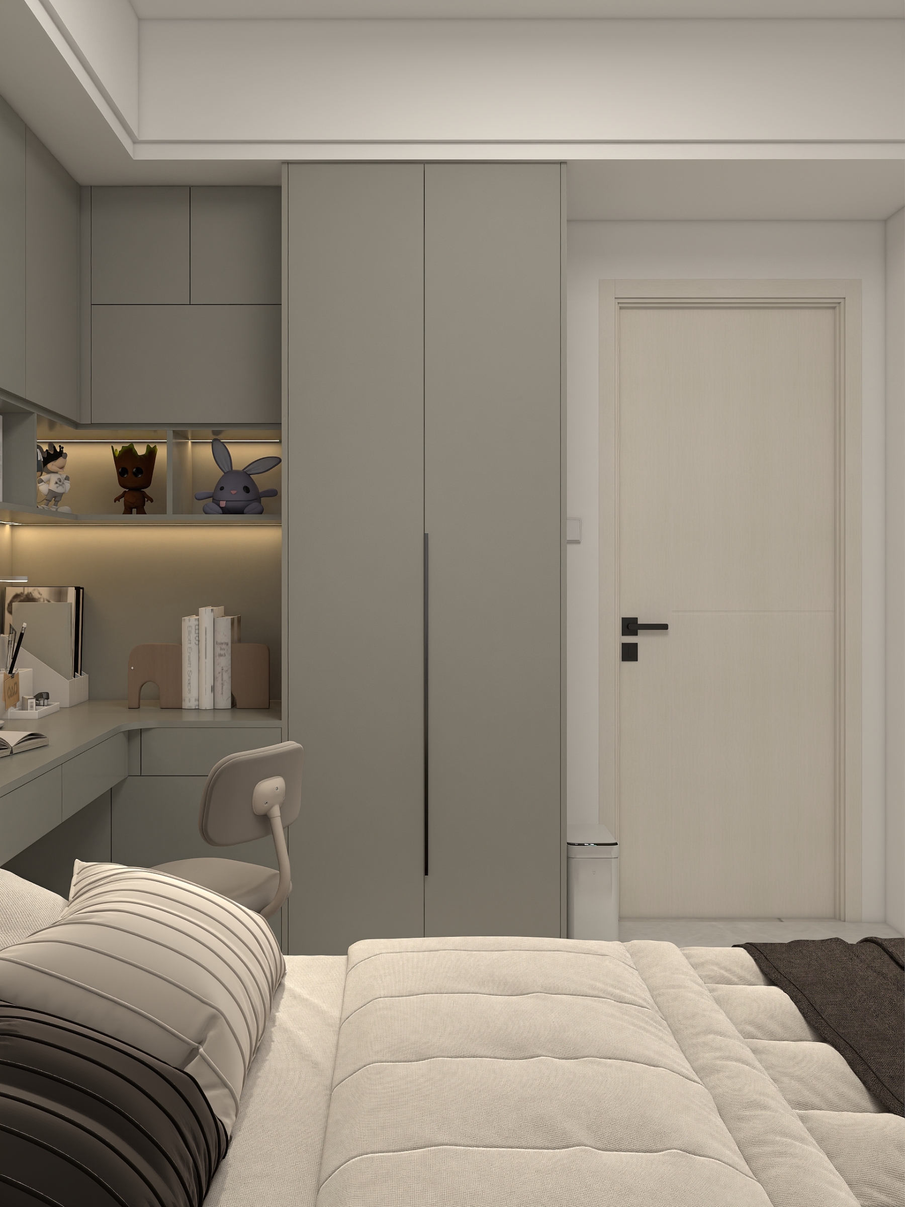 Bedroom0008-Extreme Space Furnishings