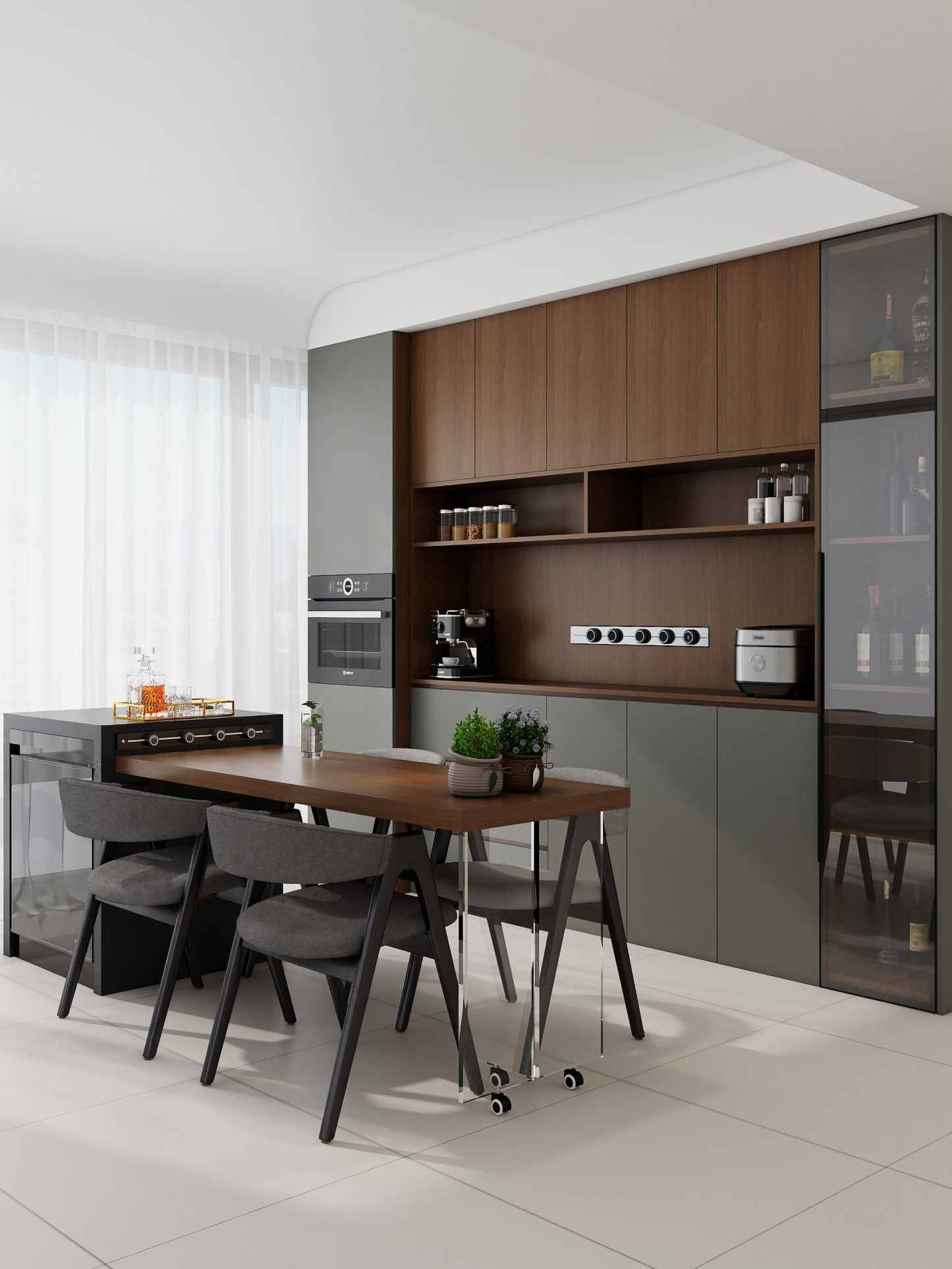 Sideboard0008-Extreme Space Furnishings