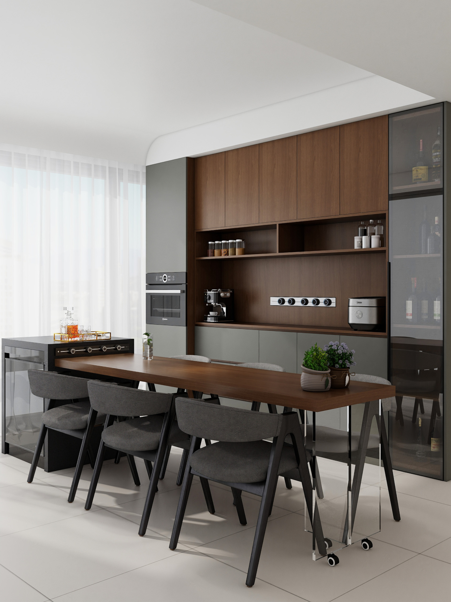 Sideboard0008-Extreme Space Furnishings