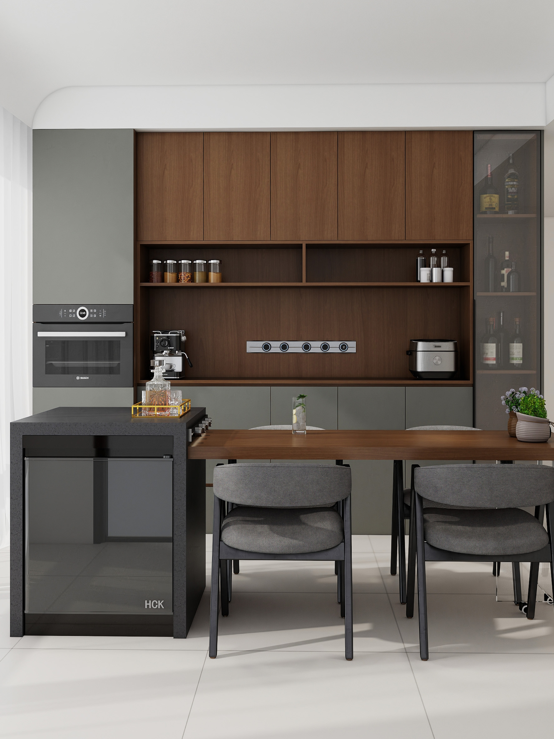 Sideboard0008-Extreme Space Furnishings