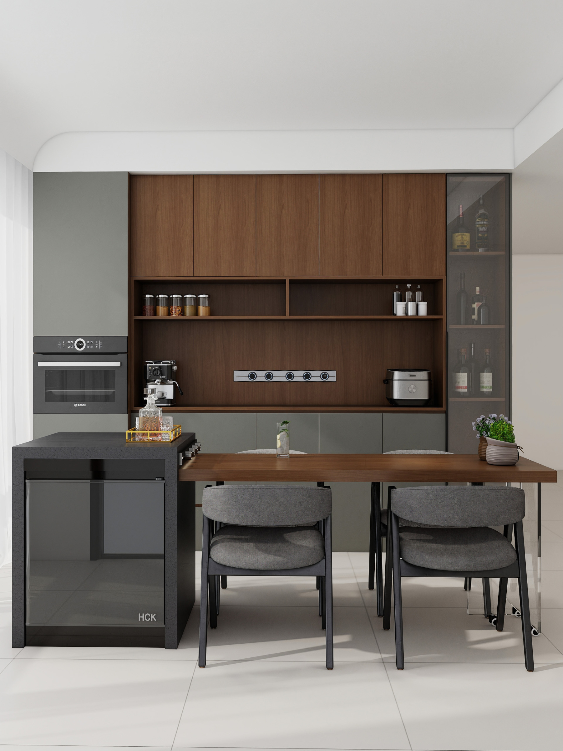 Sideboard0008-Extreme Space Furnishings