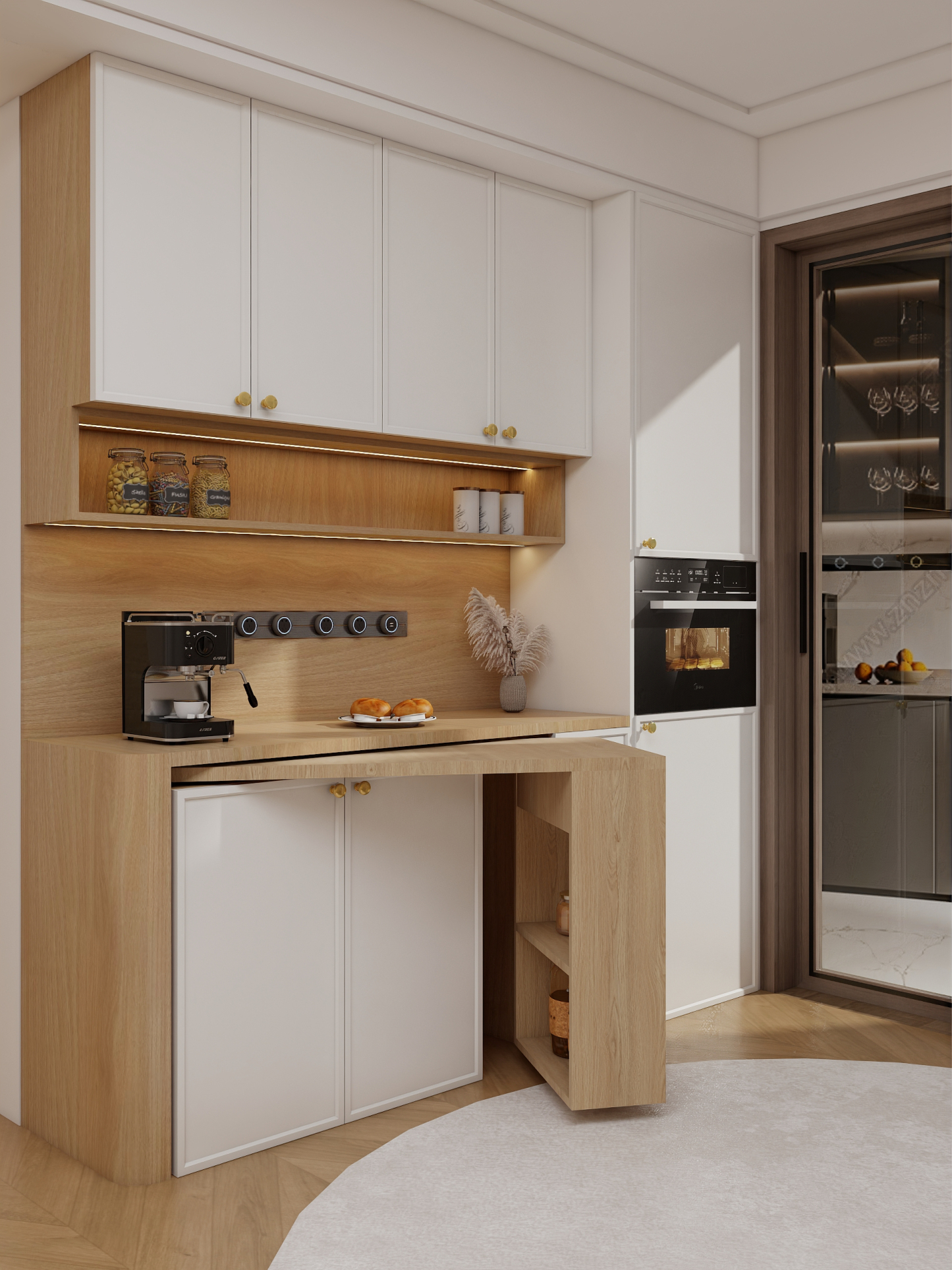 Sideboard0006-Extreme Space Furnishings