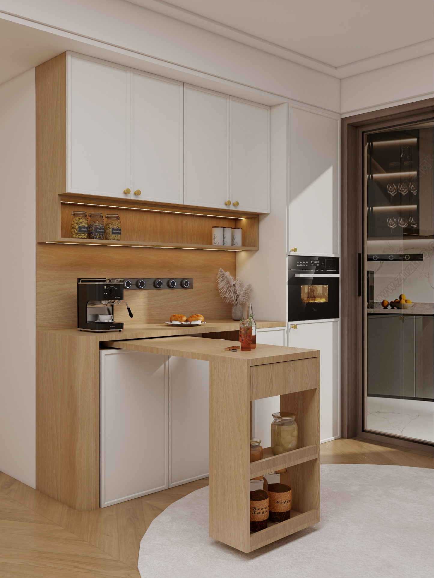 Sideboard0006-Extreme Space Furnishings