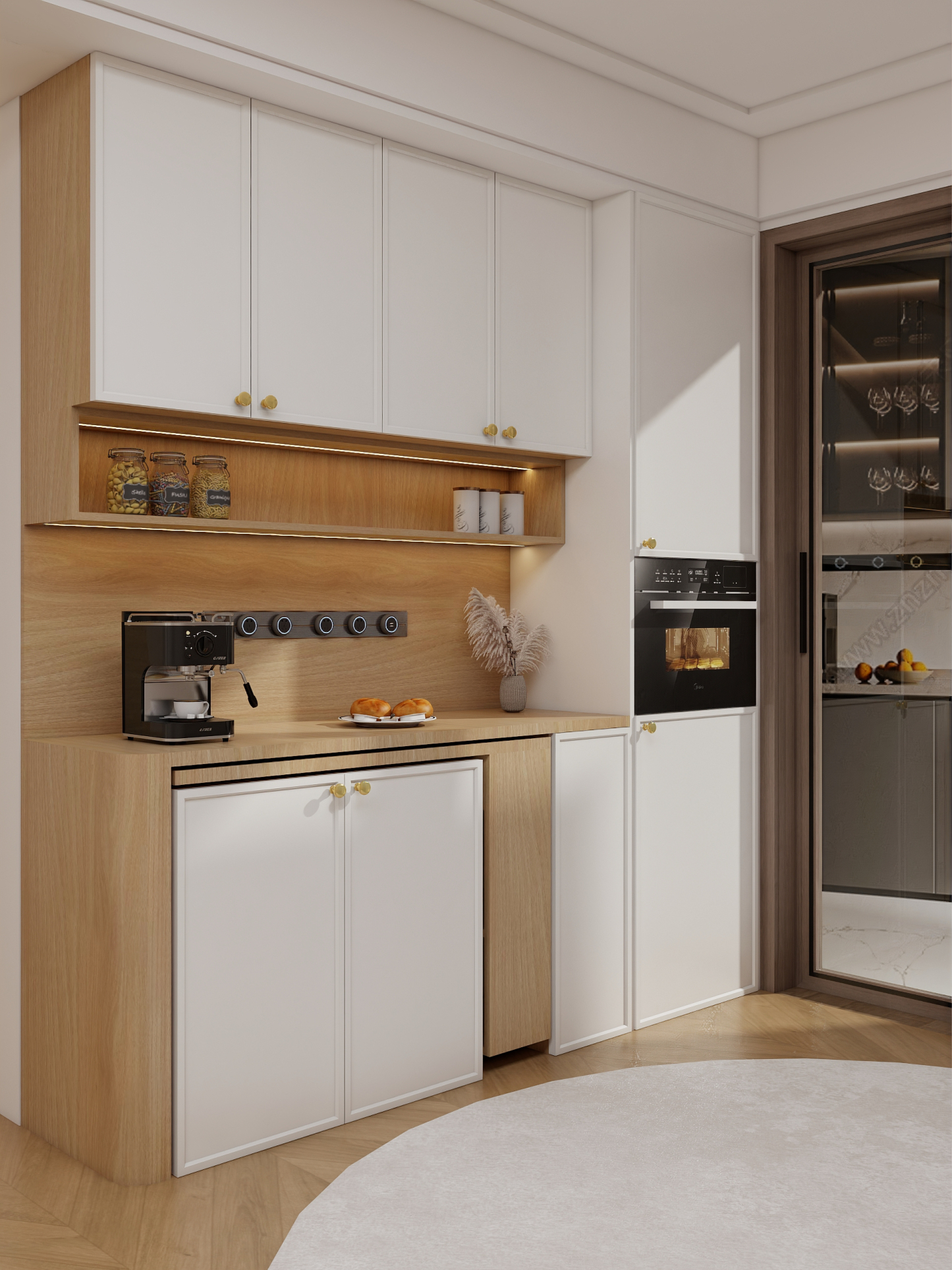 Sideboard0006-Extreme Space Furnishings