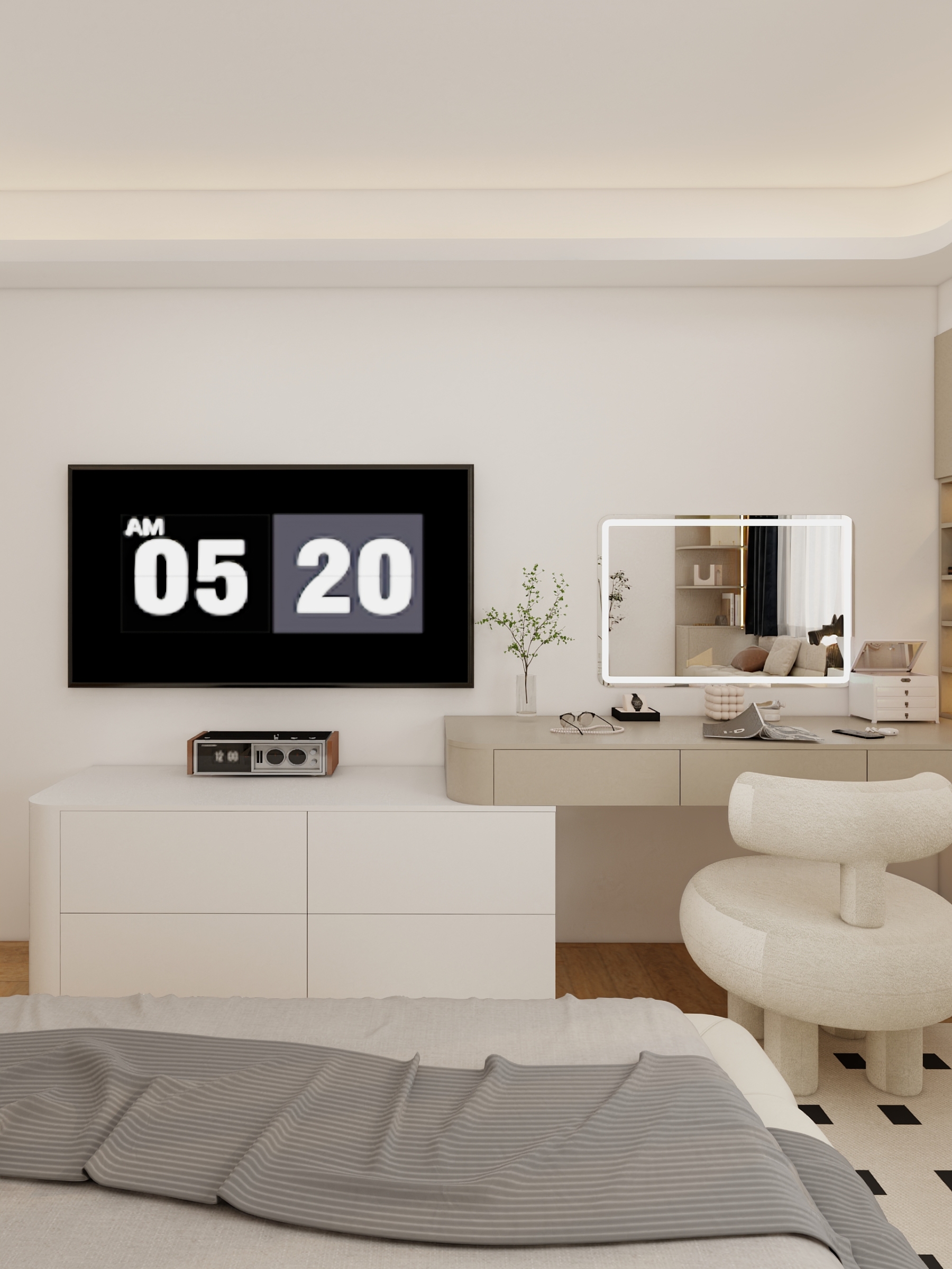 Bedroom0007-Extreme Space Furnishings