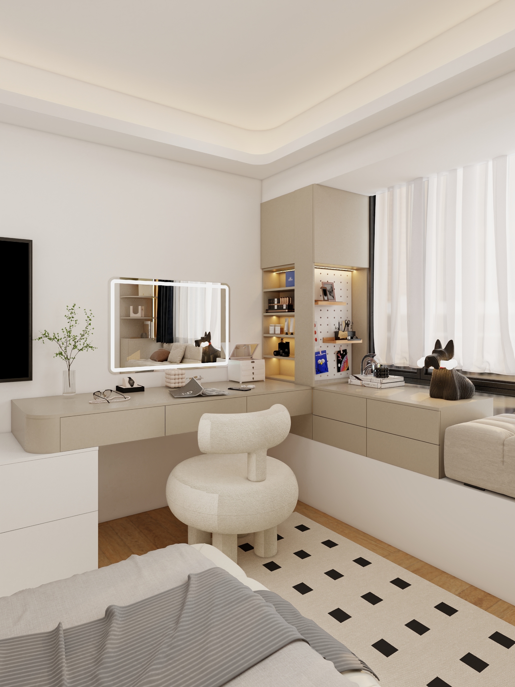 Bedroom0007-Extreme Space Furnishings