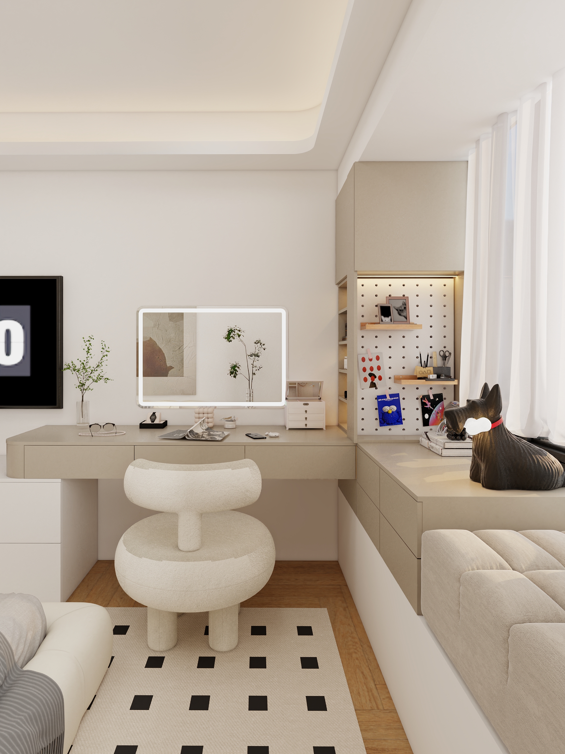 Bedroom0007-Extreme Space Furnishings